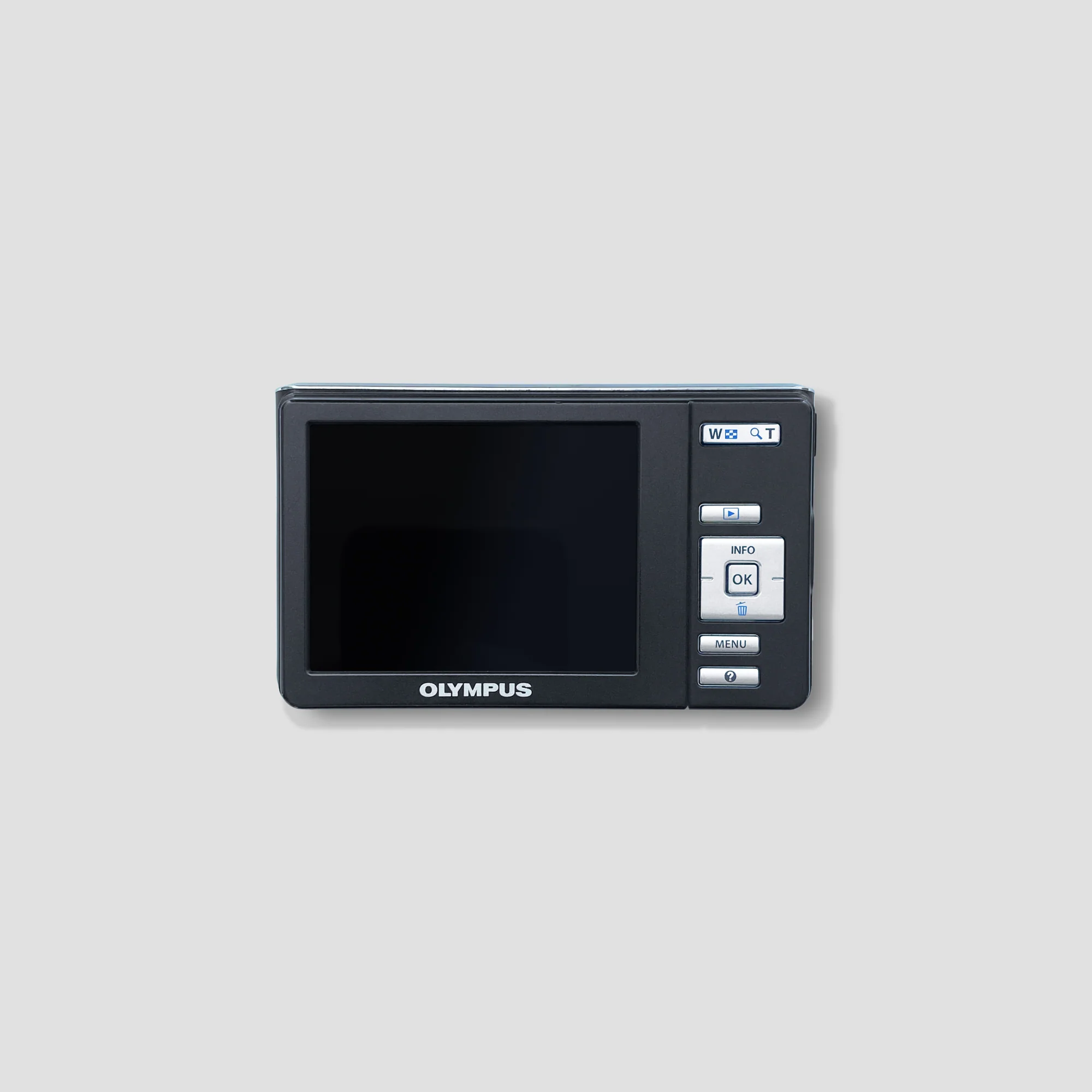 Olympus FE-5030 - Image 2