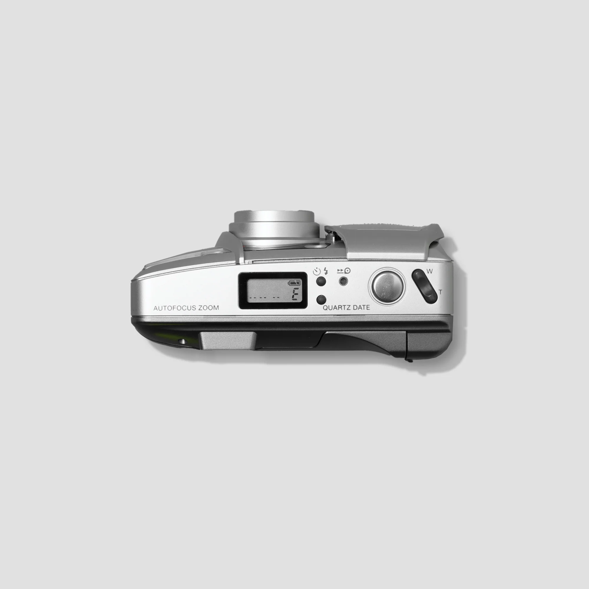 Olympus Infinity 80 - Image 2