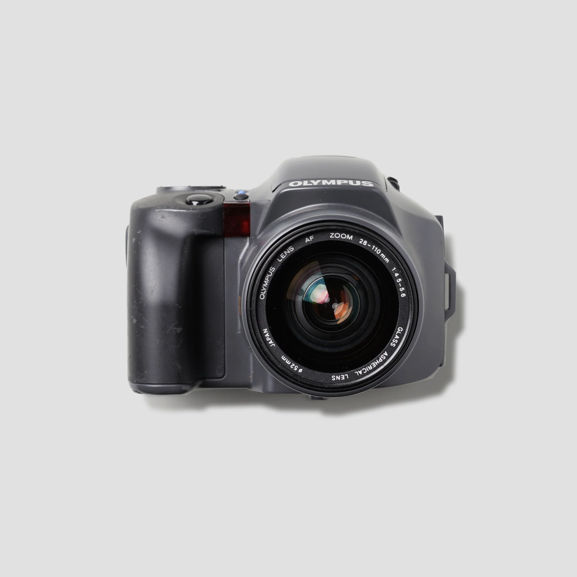 Olympus IS-10