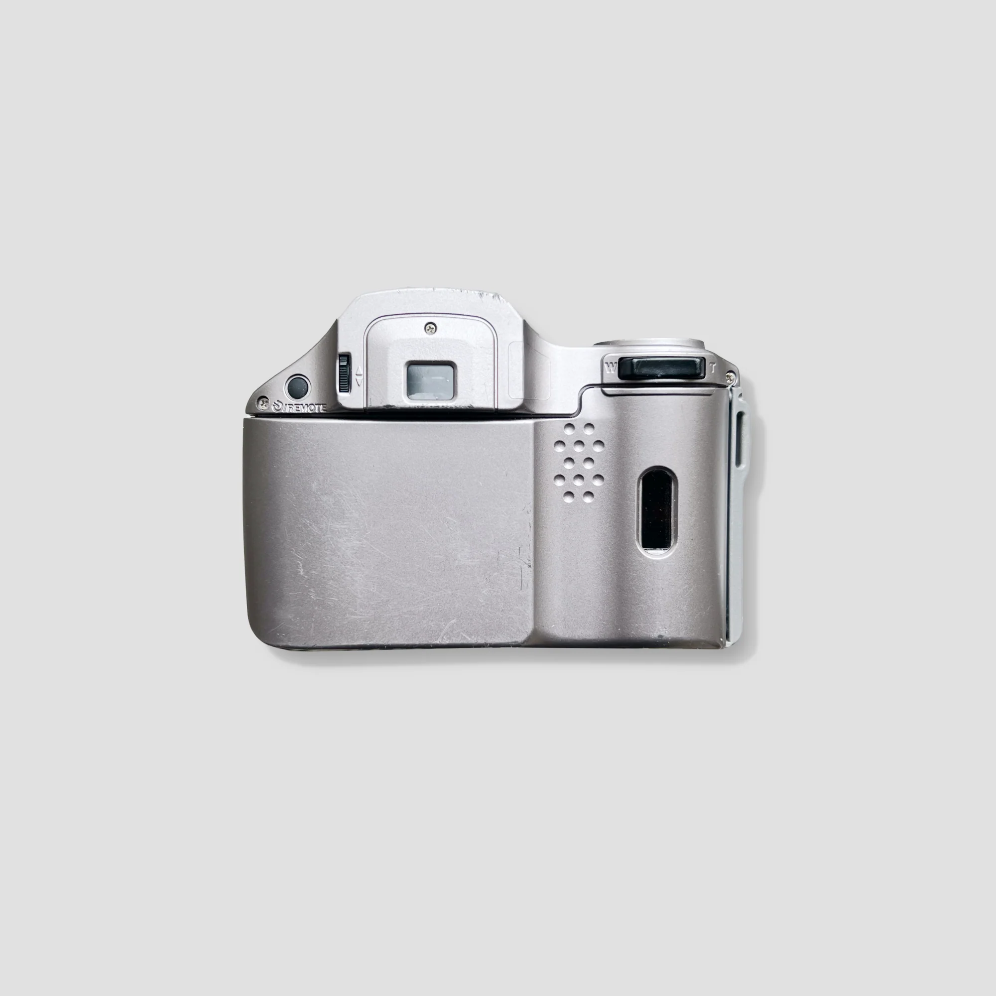 Olympus IS-200 - Image 2
