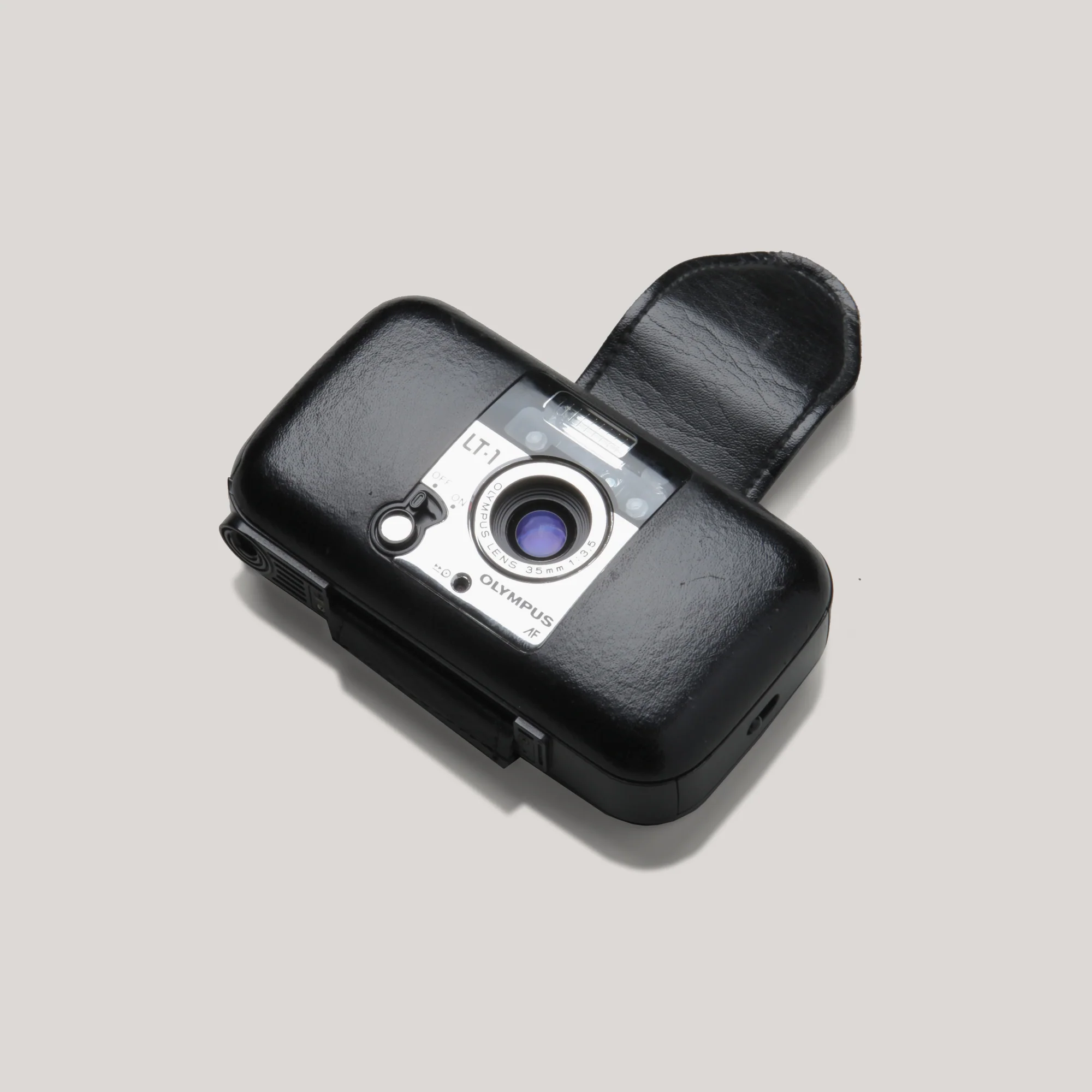 Olympus LT-1