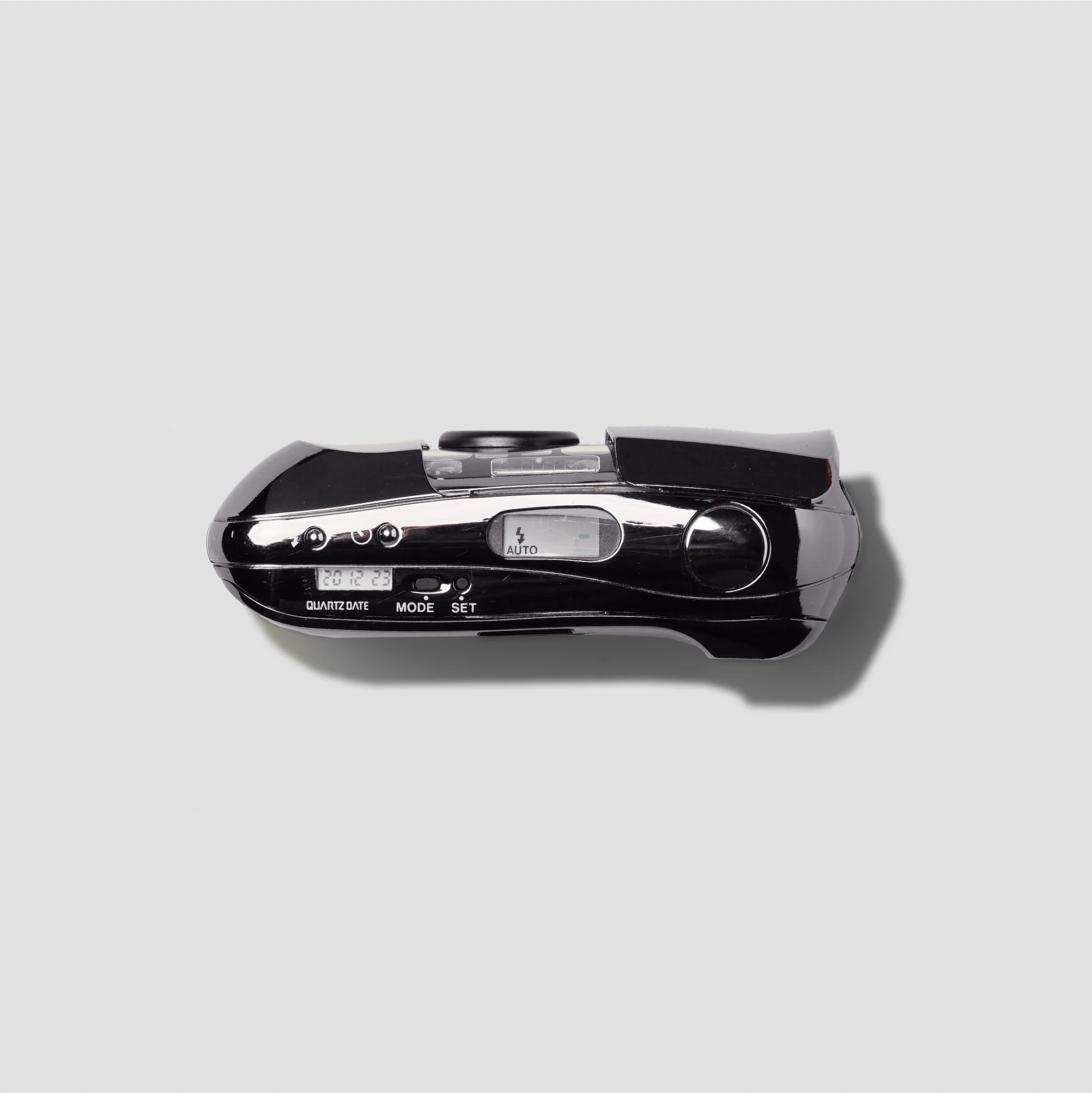 Olympus MJU I Limited - Image 3