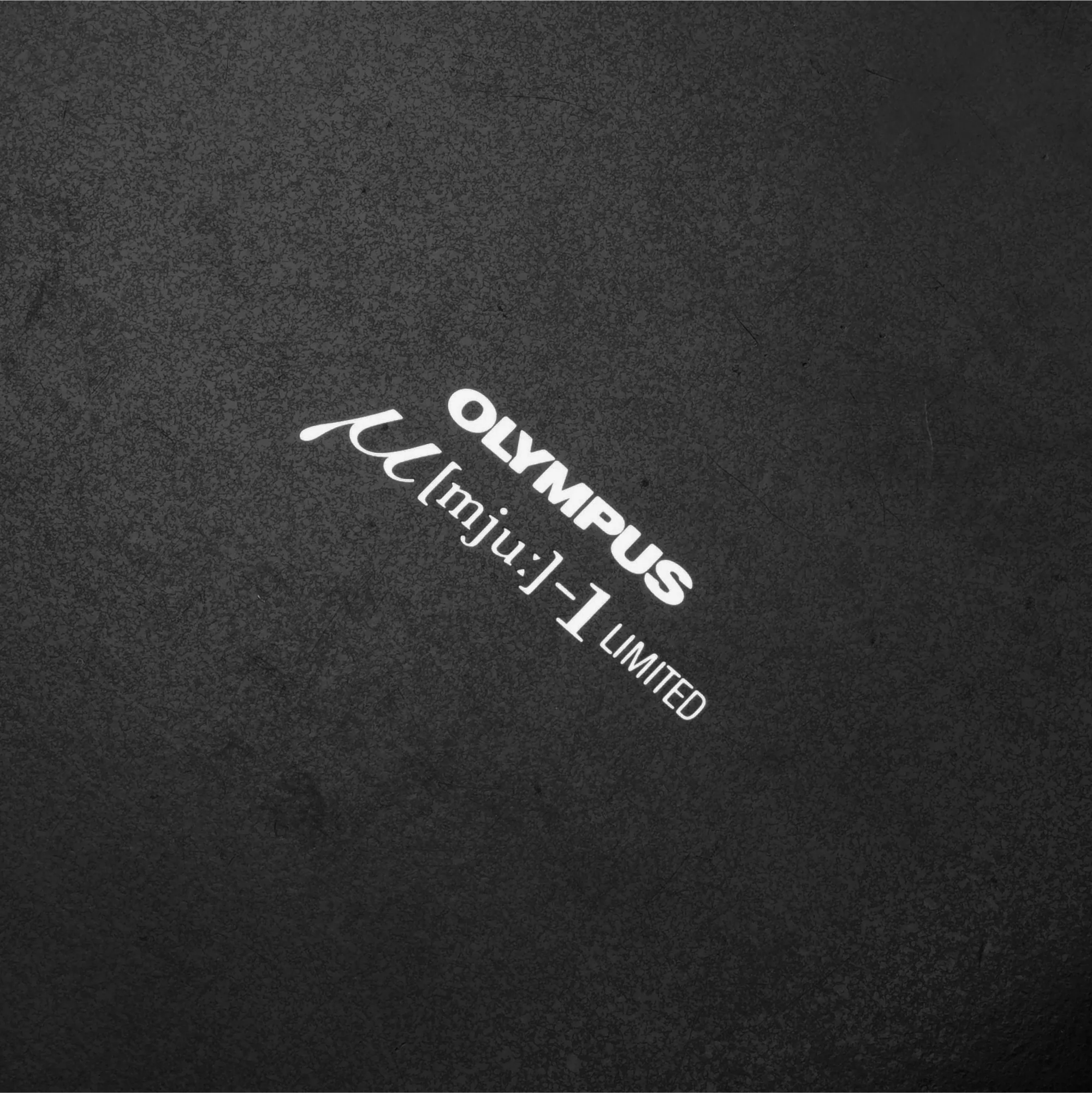 Olympus MJU I Limited - Image 5