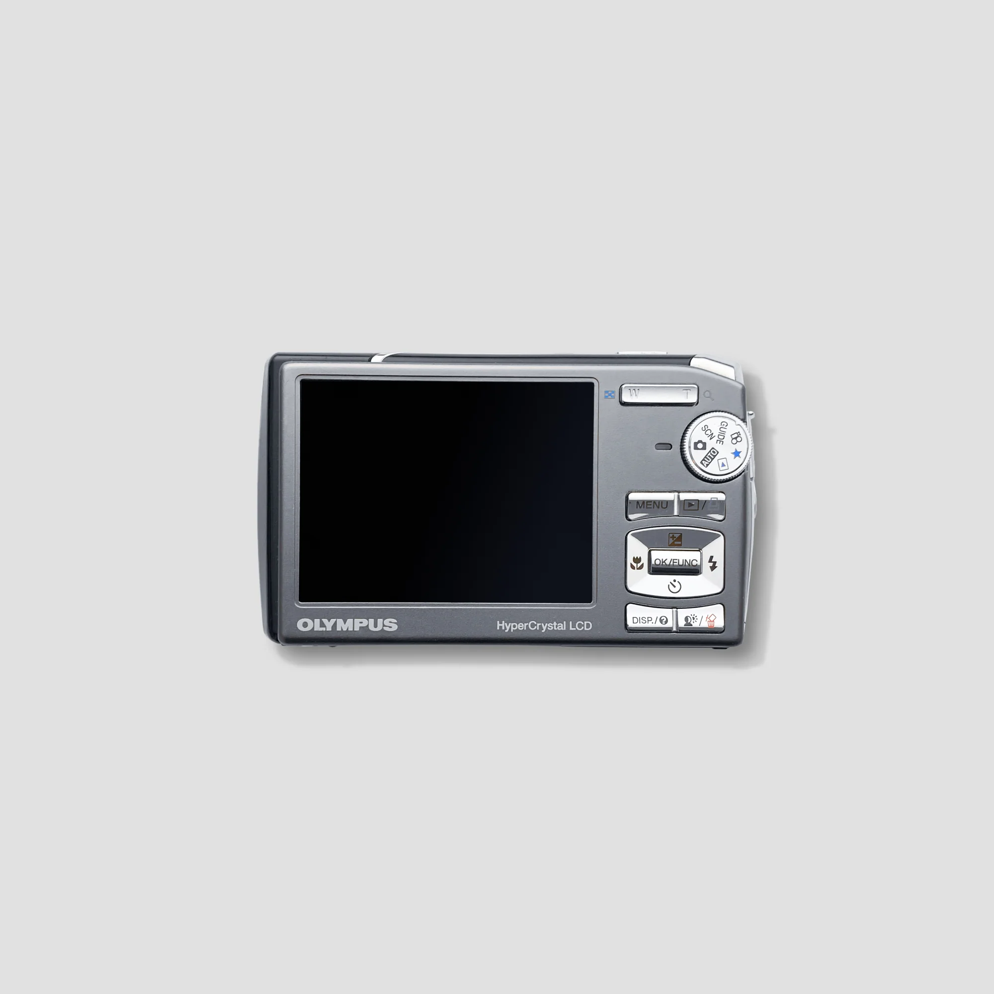 Olympus Mju 1020 - Image 2