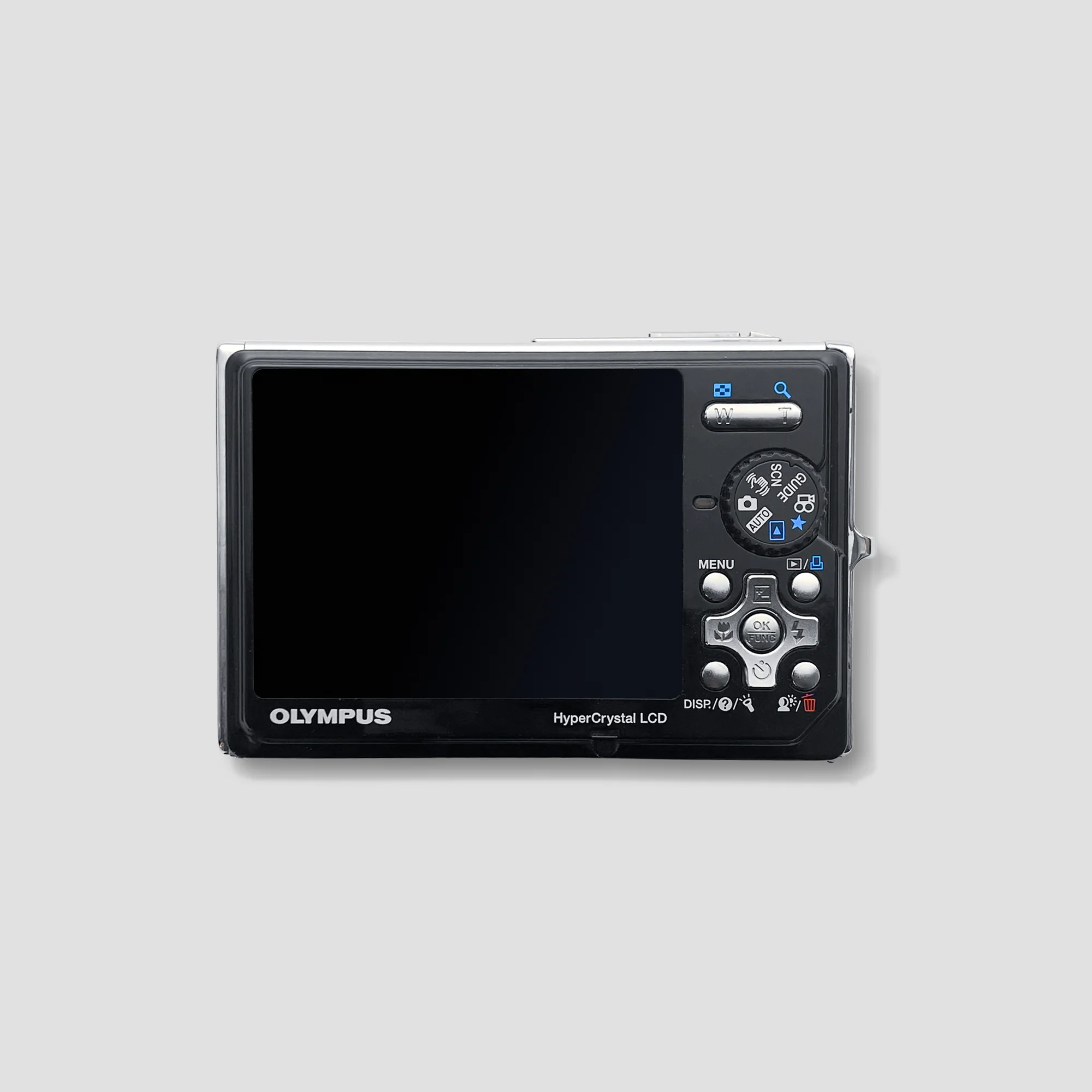 Olympus Mju 1050 SW - Image 3