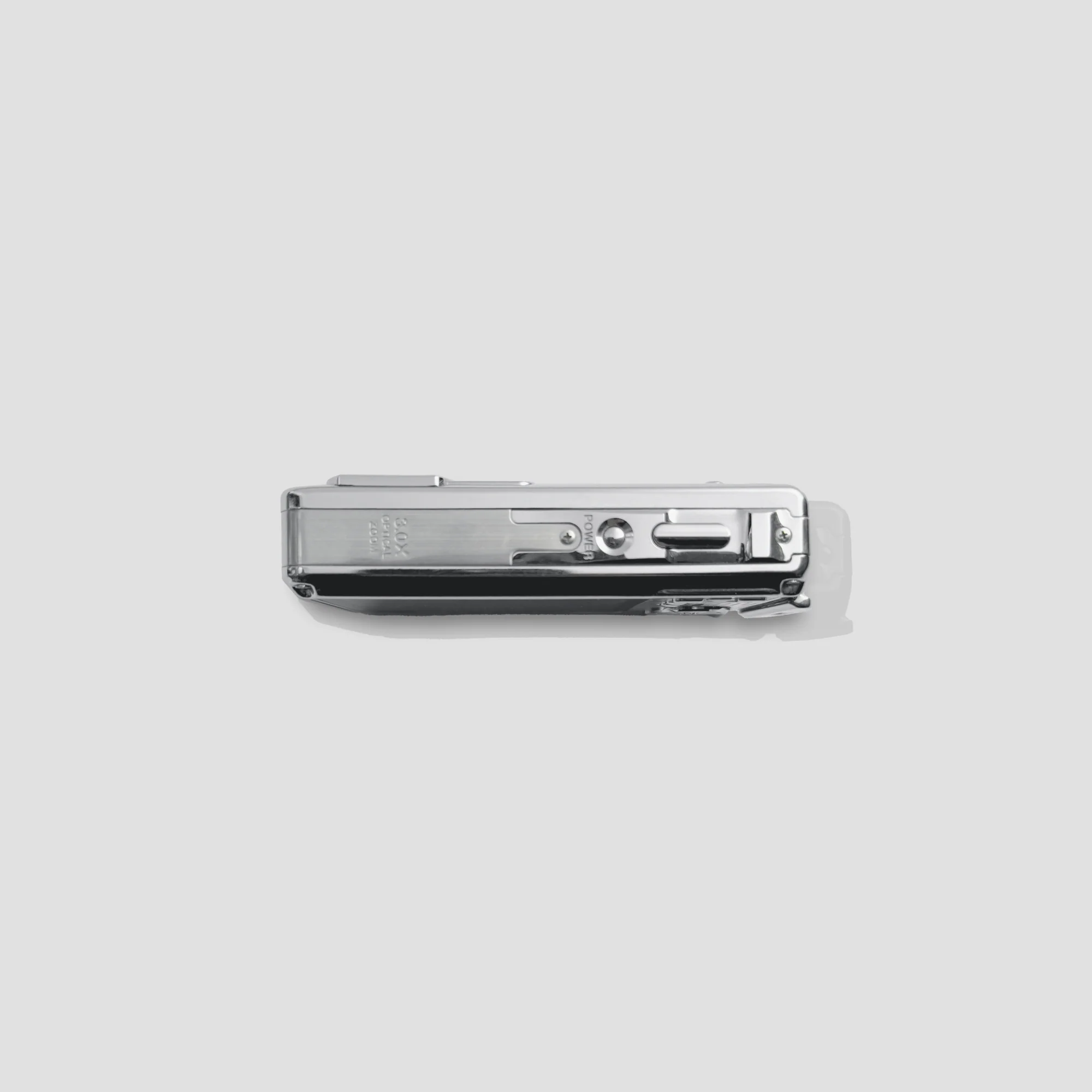 Olympus Mju 720SW - Image 2