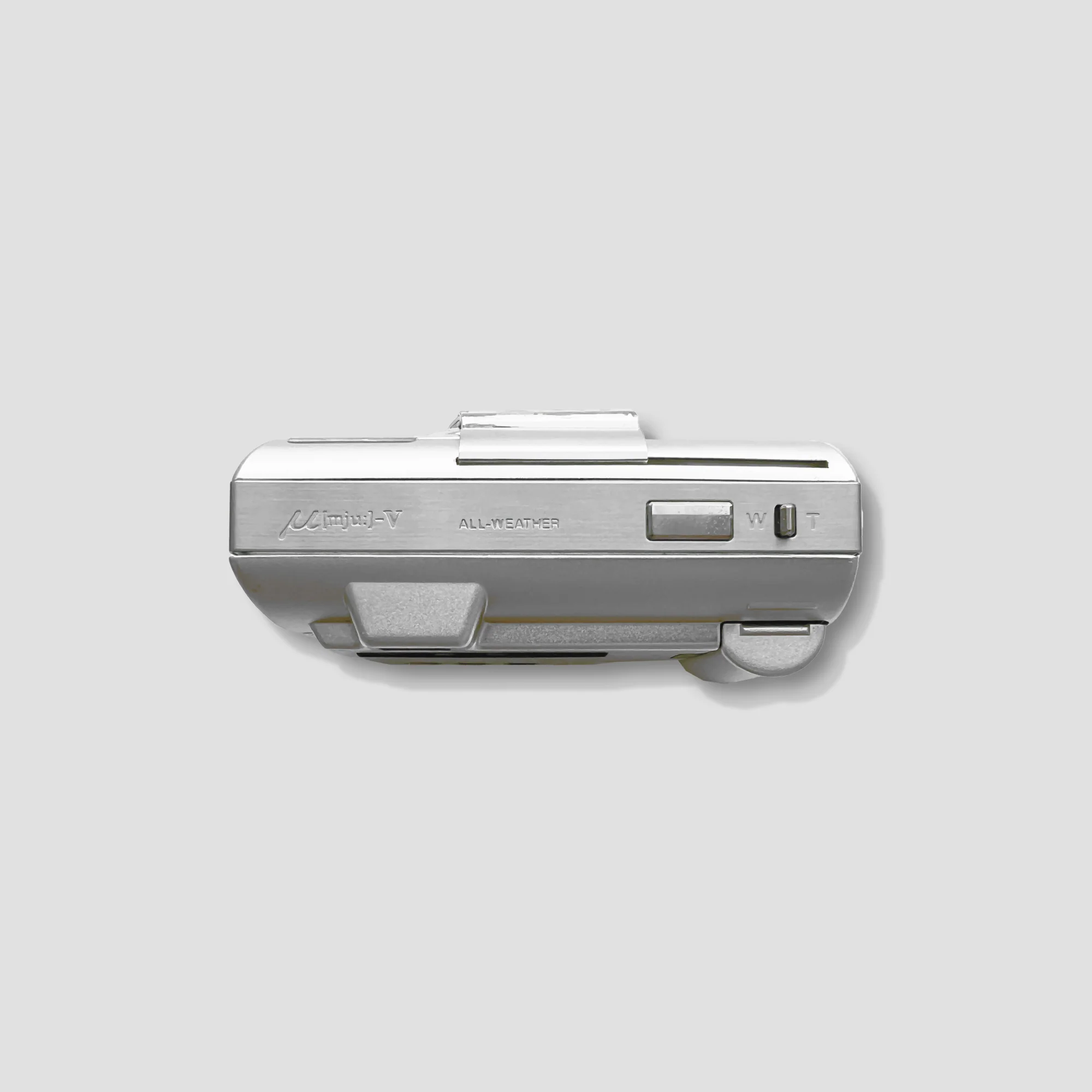 Olympus MJU V - Image 2