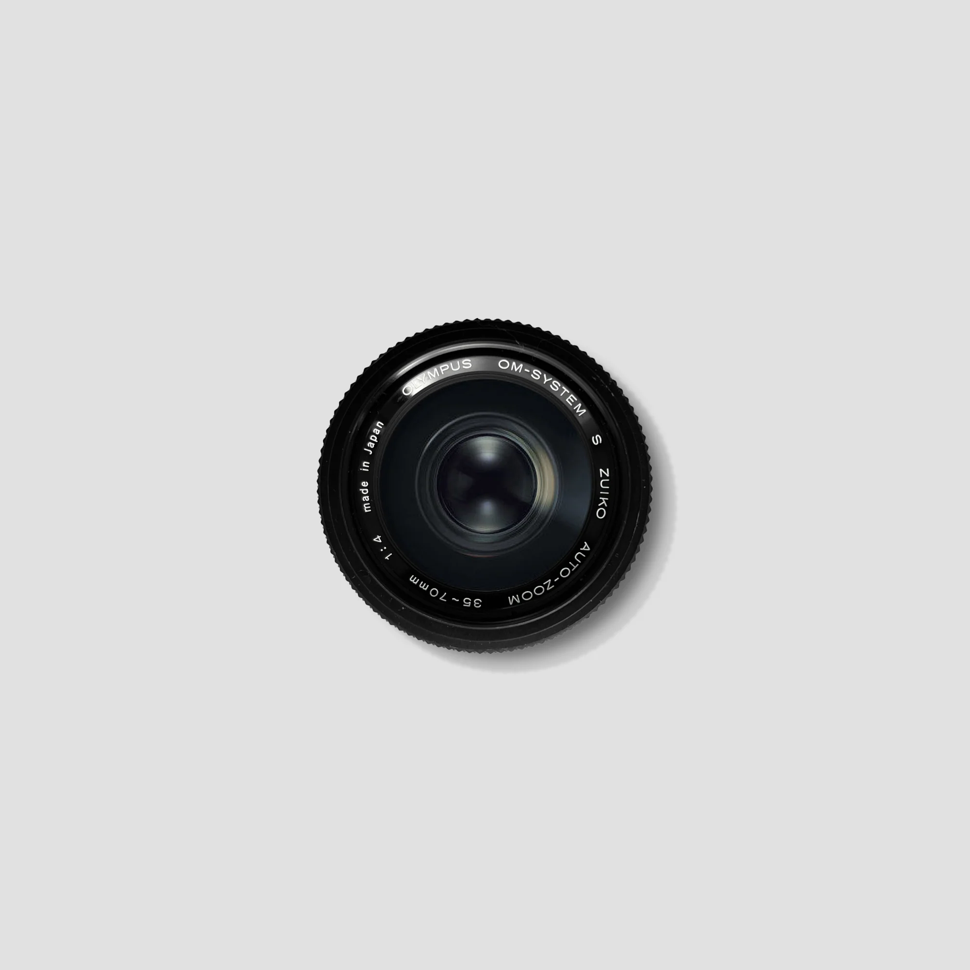 Olympus Om System Zuiko 1:4 35-70mm