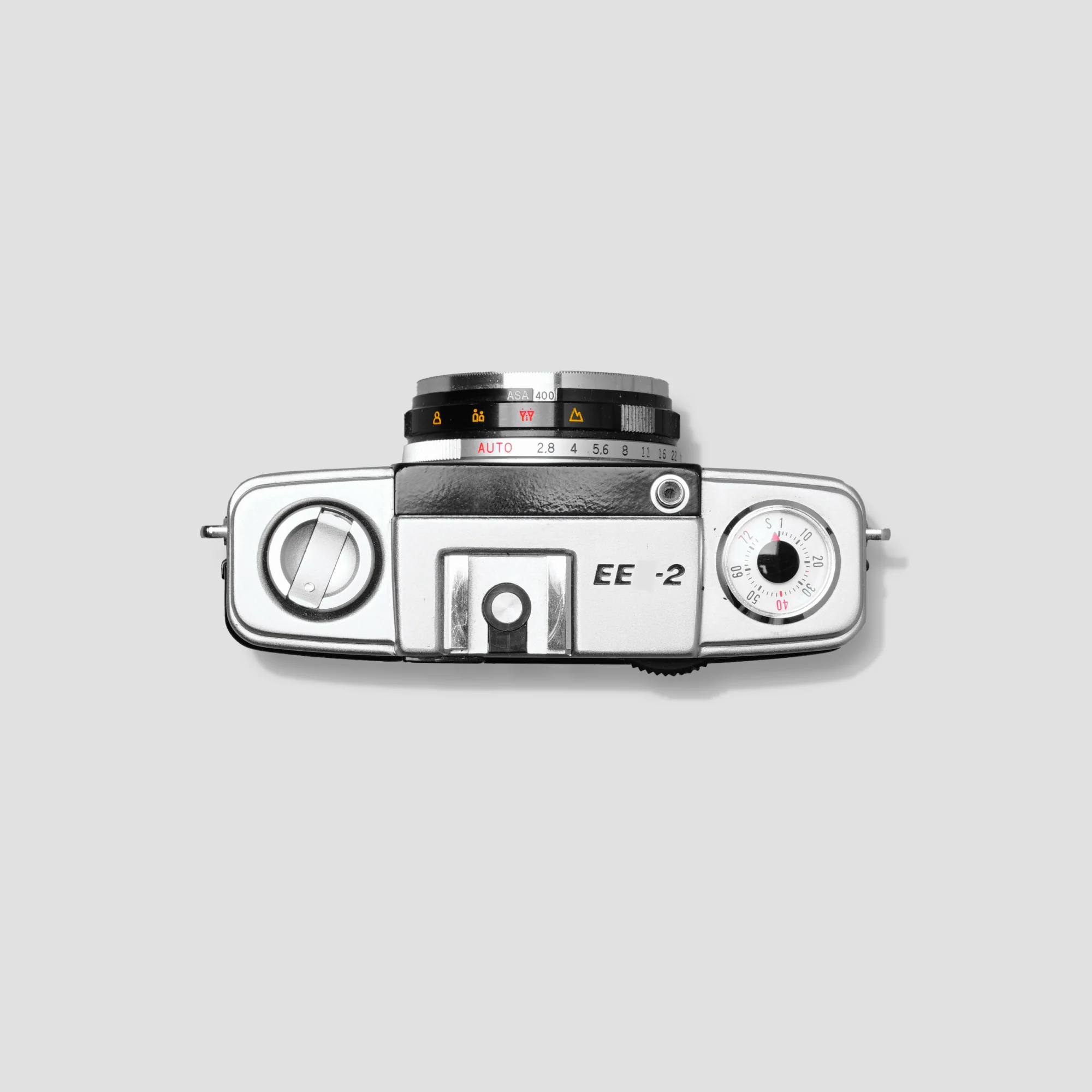 Olympus Pen EE-2 - Image 2