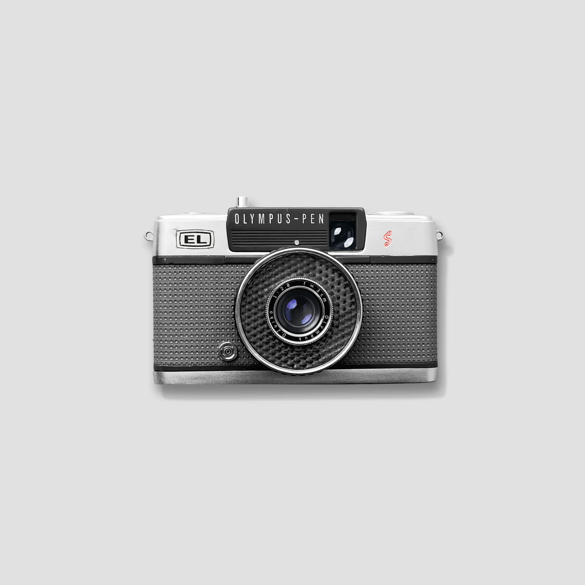 Olympus Pen EE-S