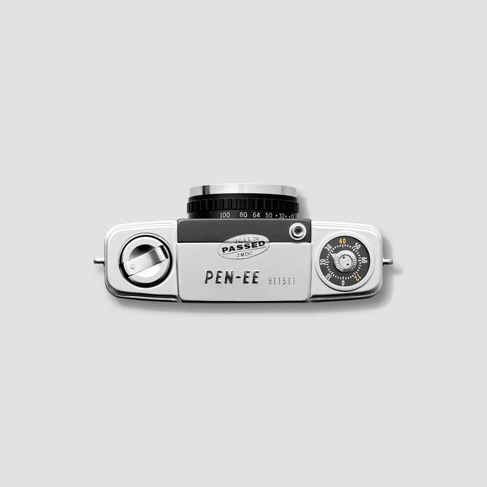 Olympus Pen EE-S - Image 3