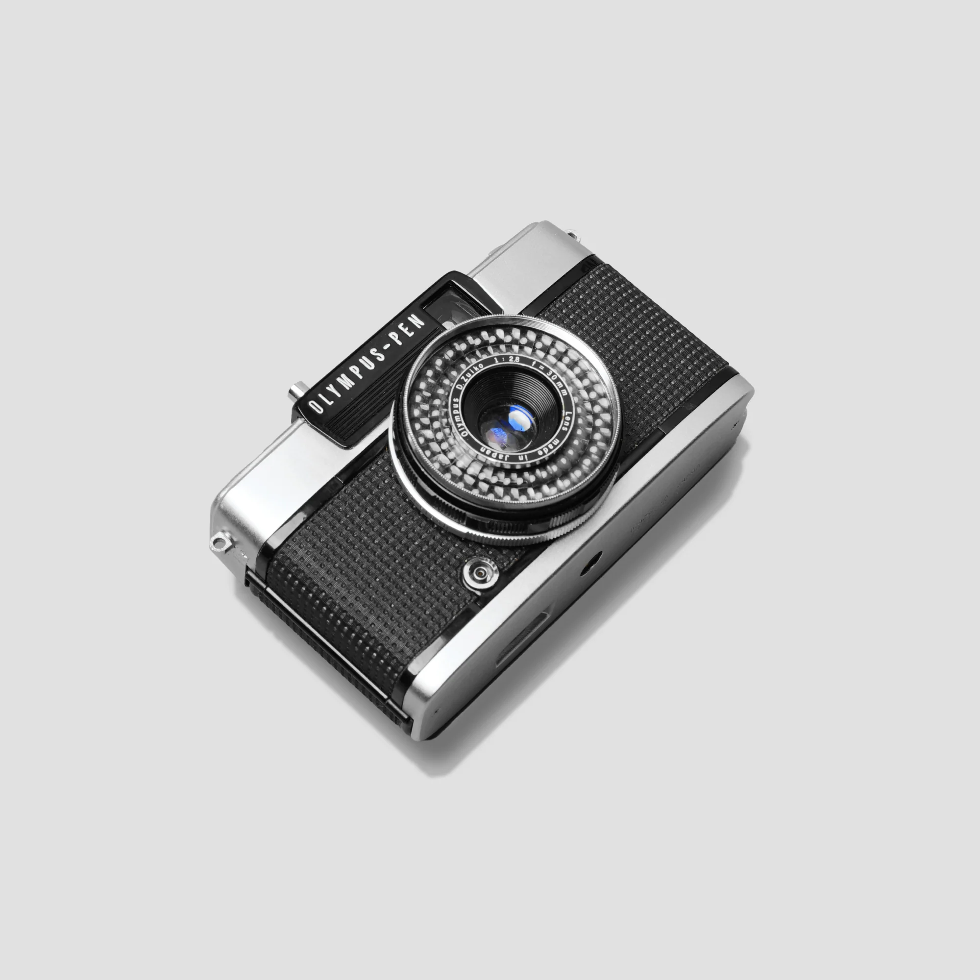 Olympus Pen EES-2 - Image 2