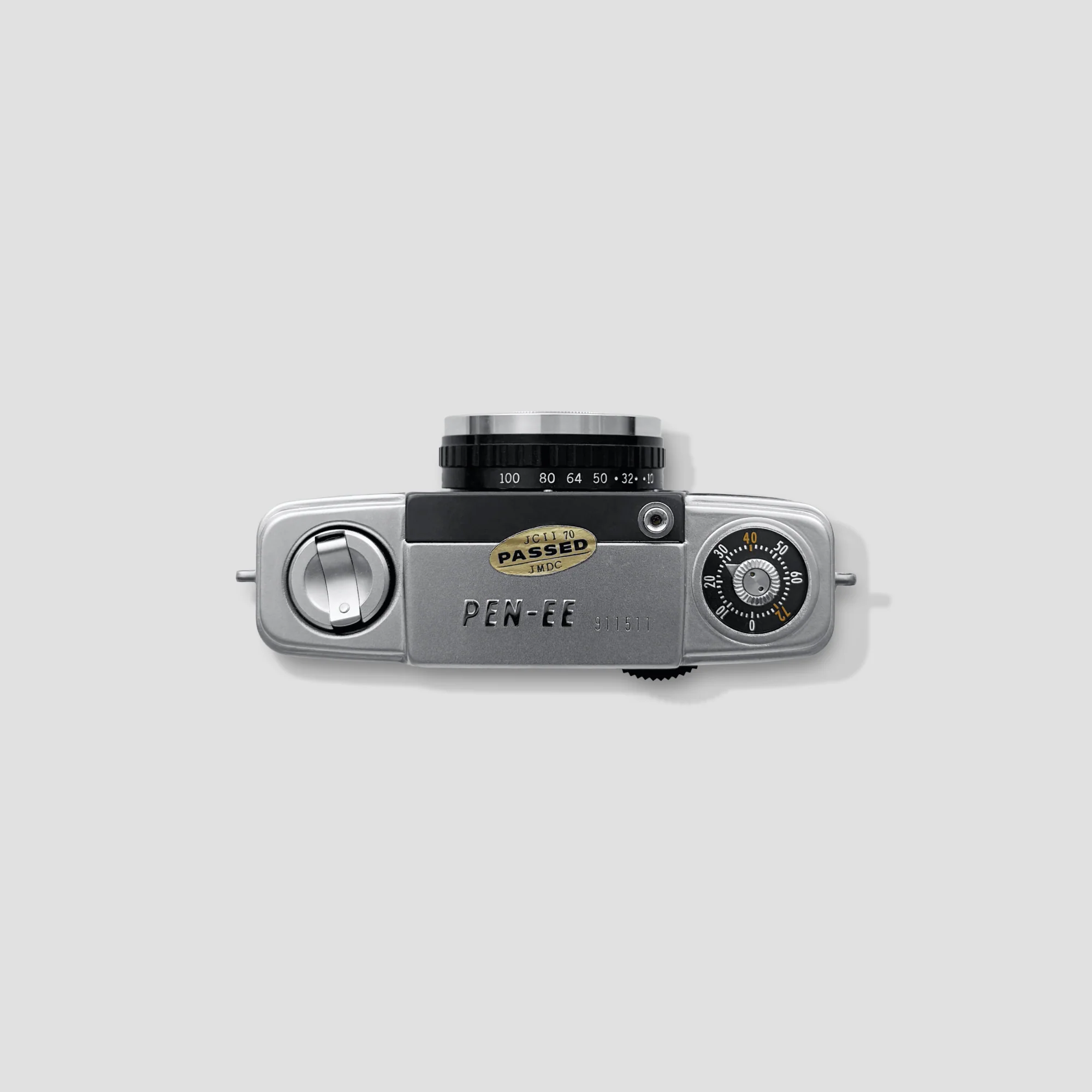 Olympus pen EES - Image 2