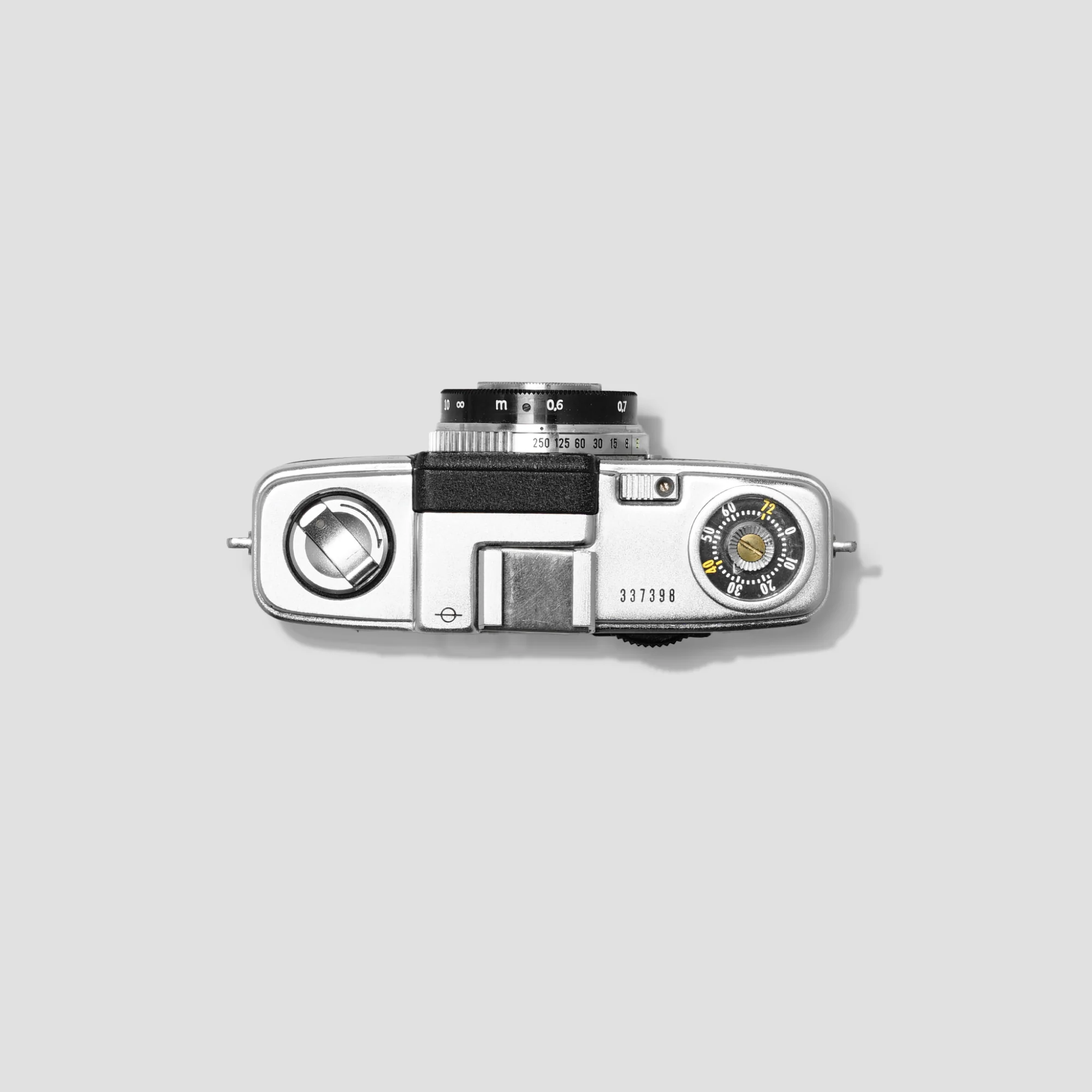 Olympus Pen S - Image 3