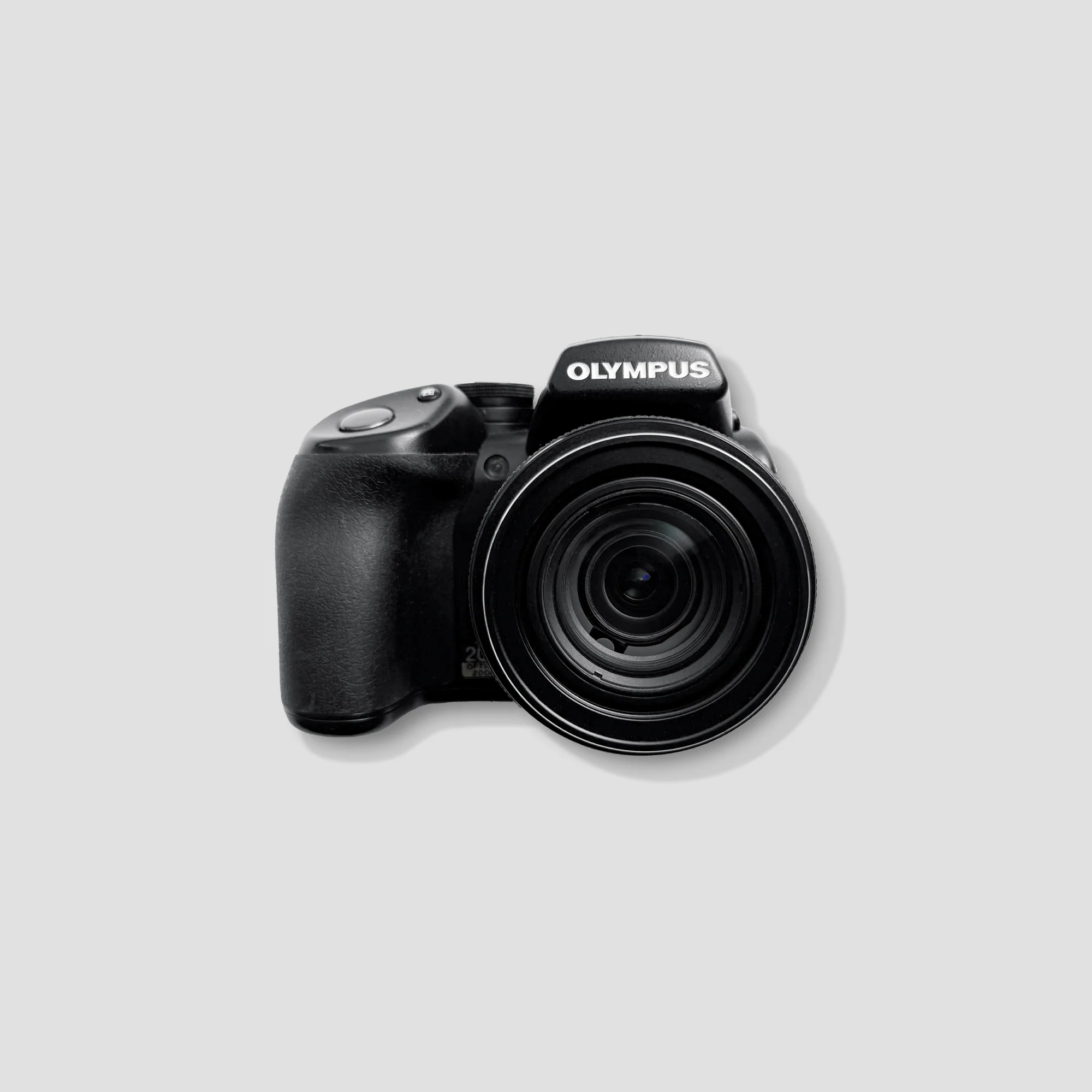 Olympus SP-570UZ