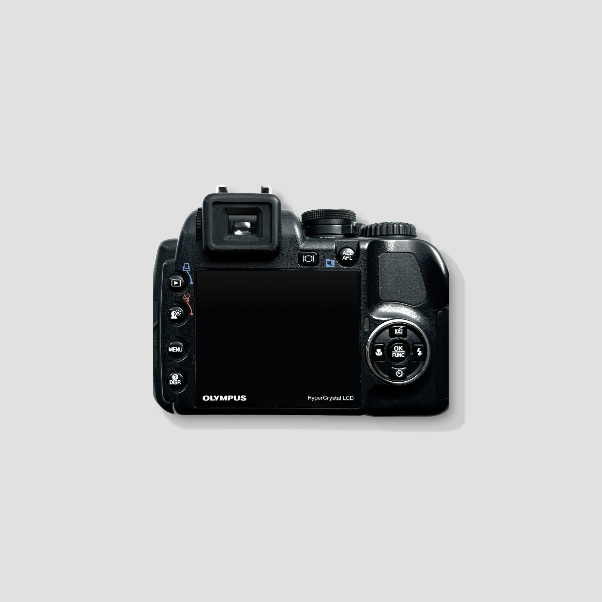 Olympus SP-570UZ - Image 3