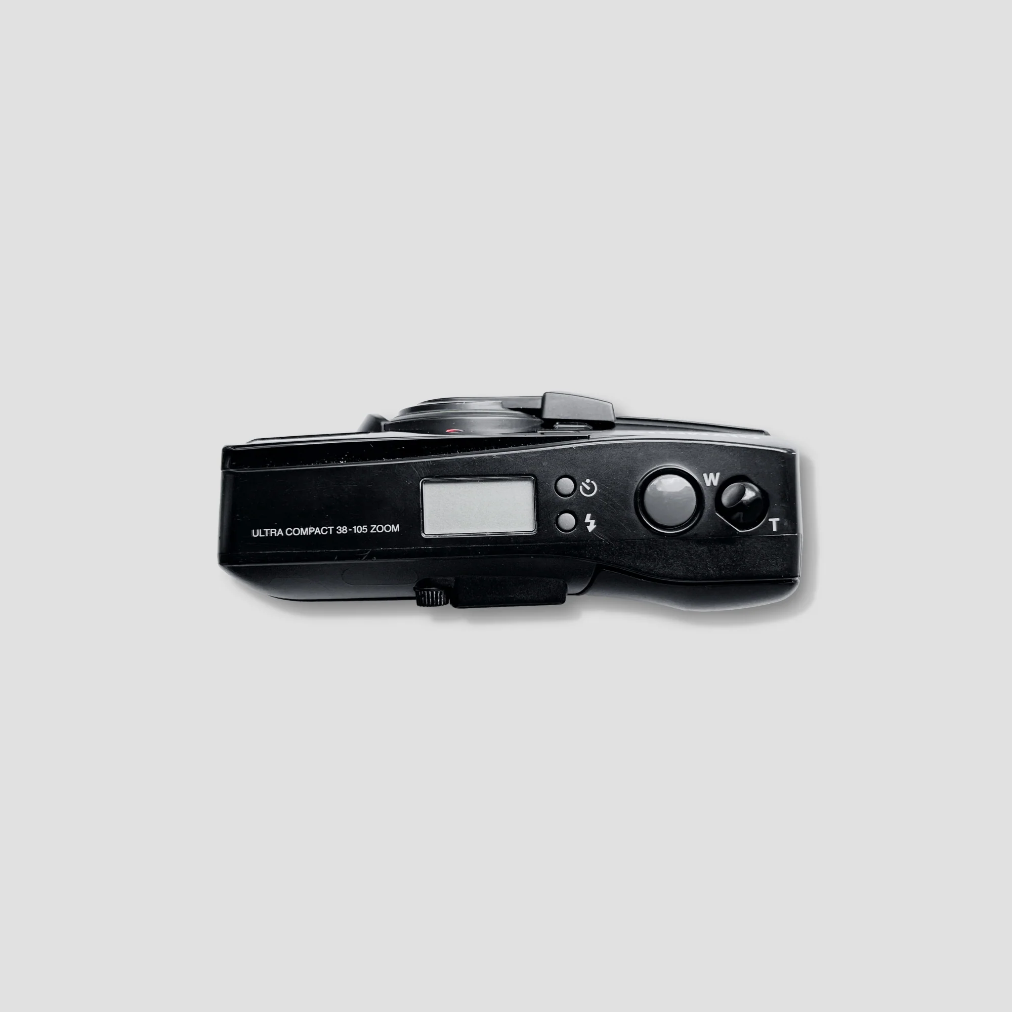 Olympus Superzoom 105 - Image 3