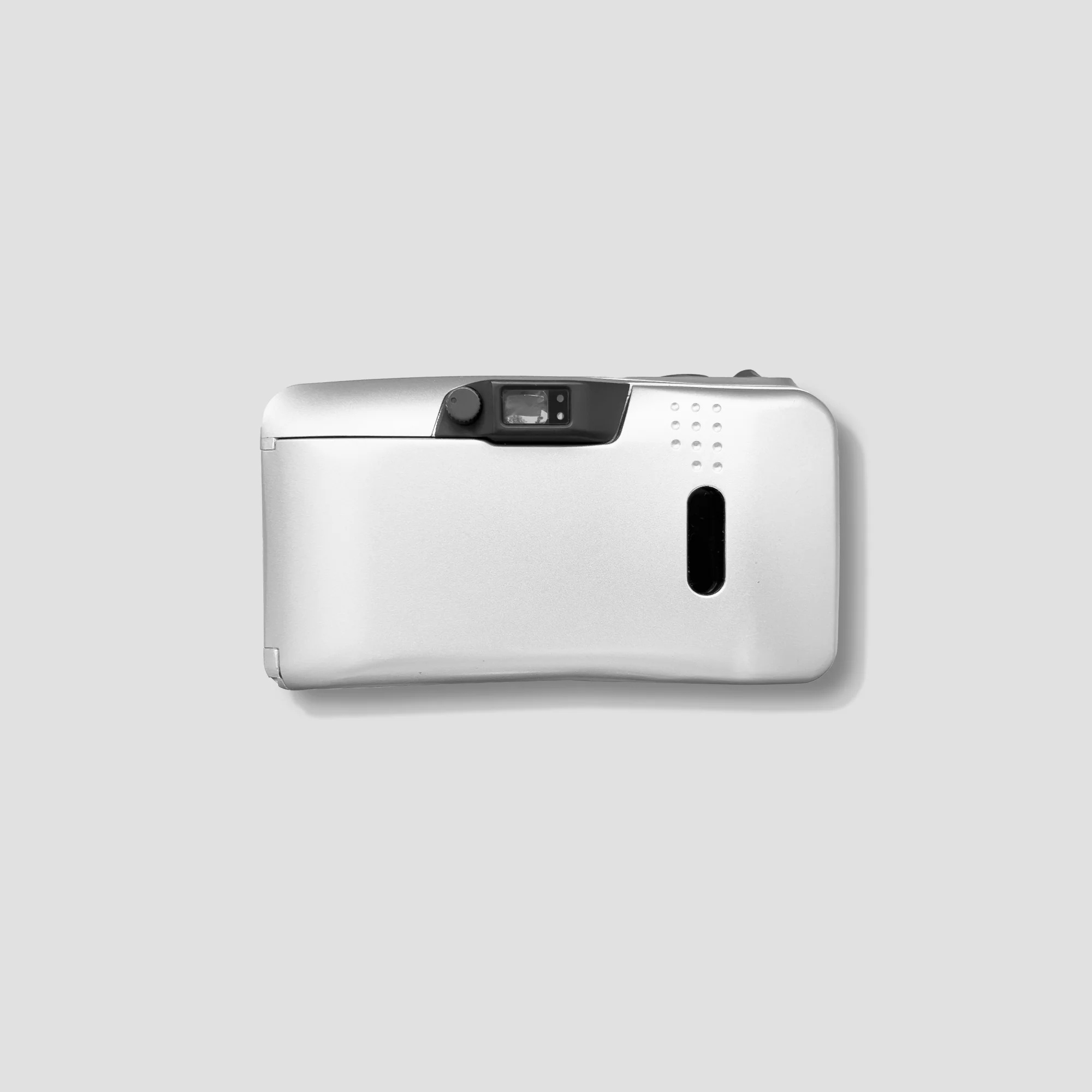 Olympus MJU Zoom 140 - Image 3
