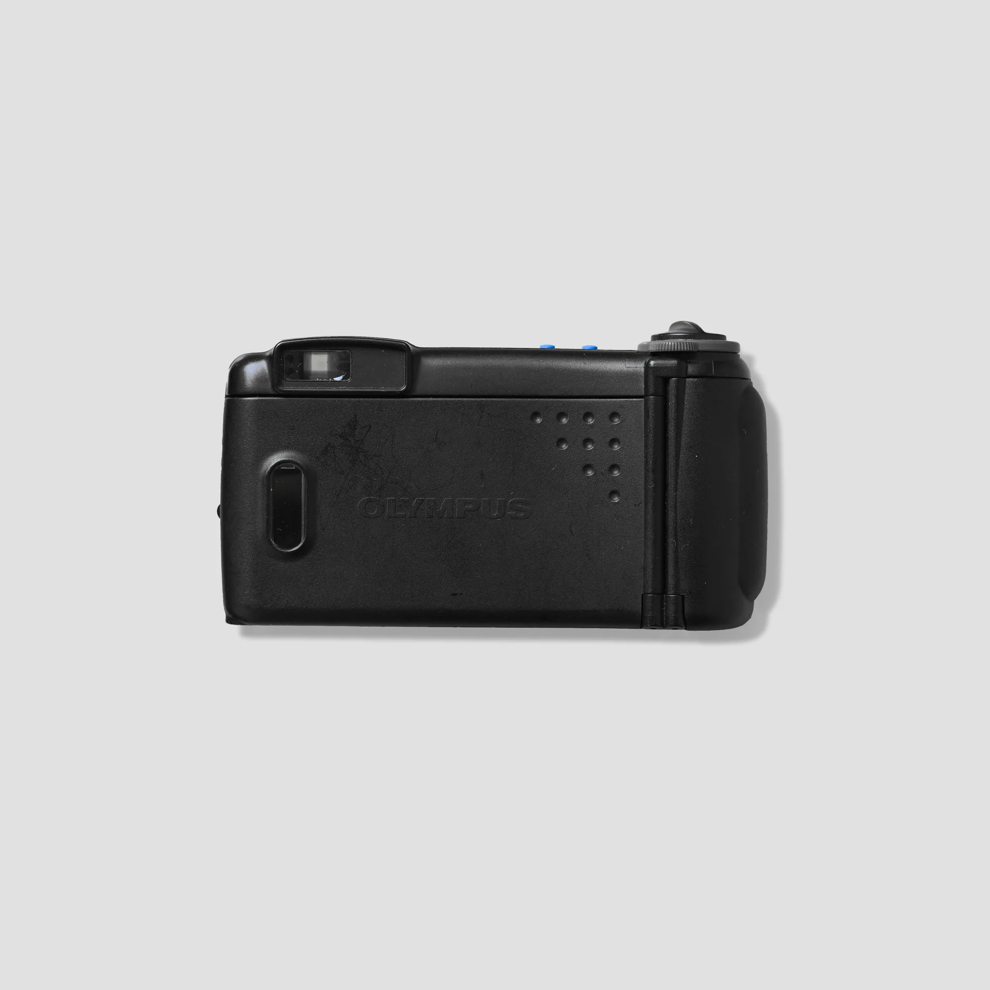 Olympus Superzoom 70 - Image 3