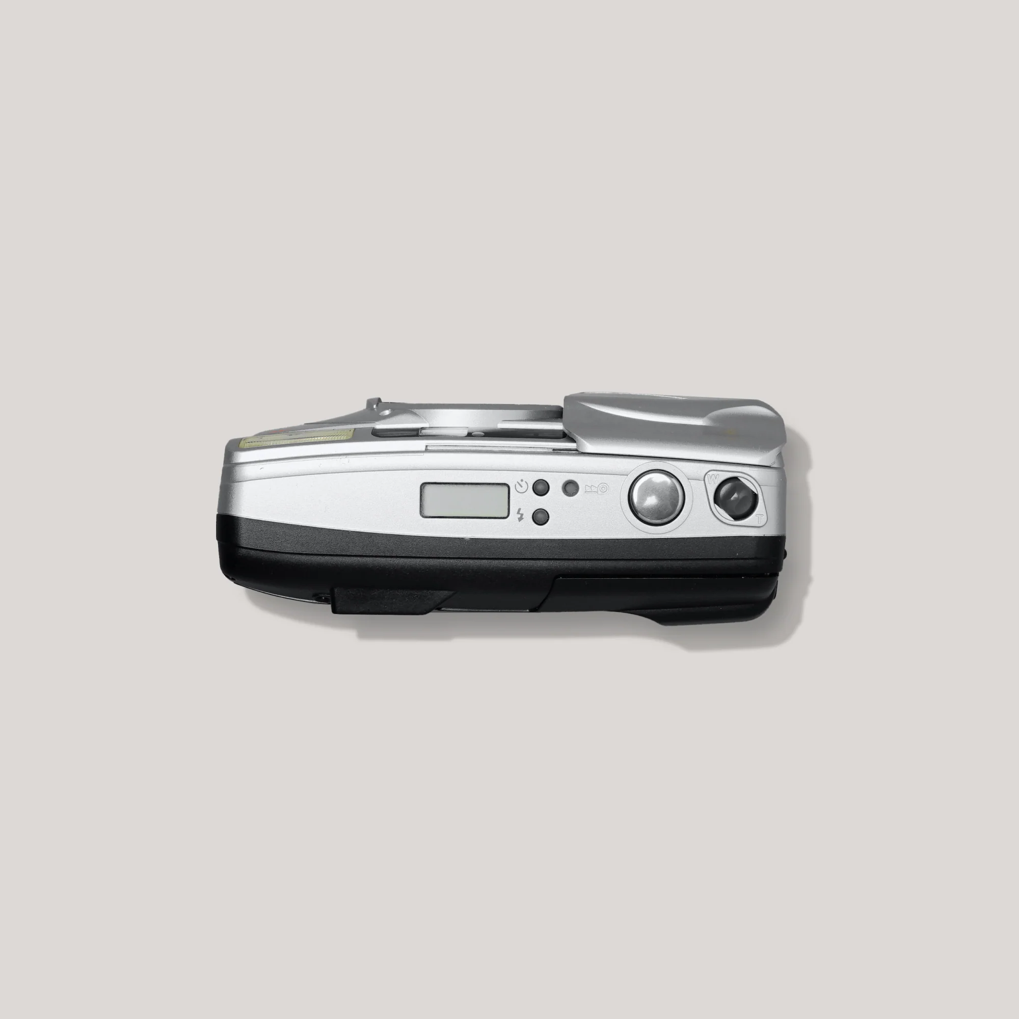 Olympus Superzoom 70G - Image 2