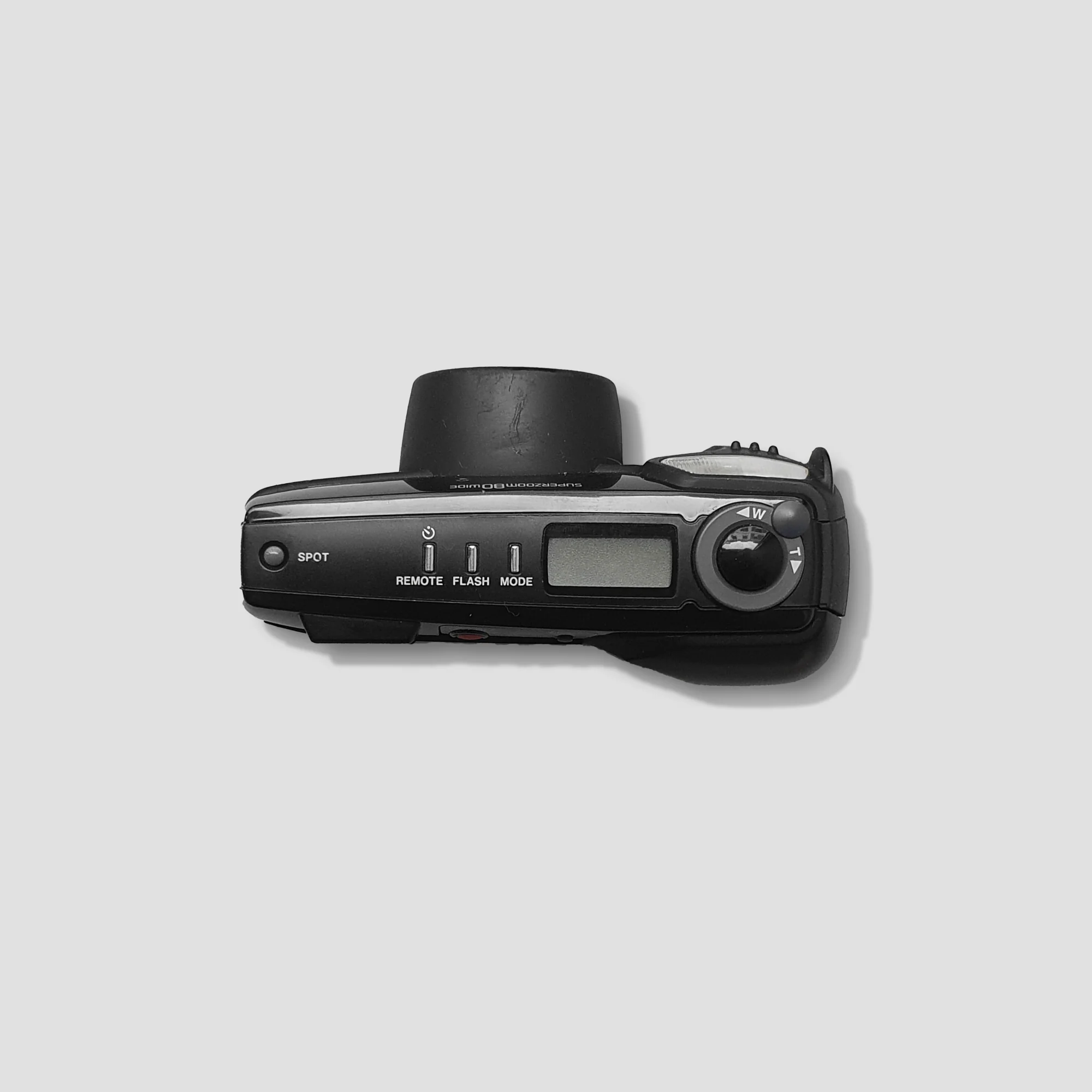 Olympus Superzoom 80 Wide - Image 3