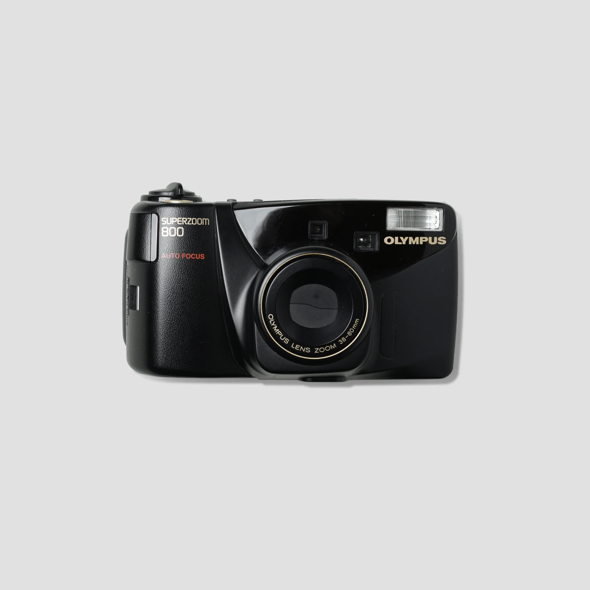 Olympus Superzoom 800