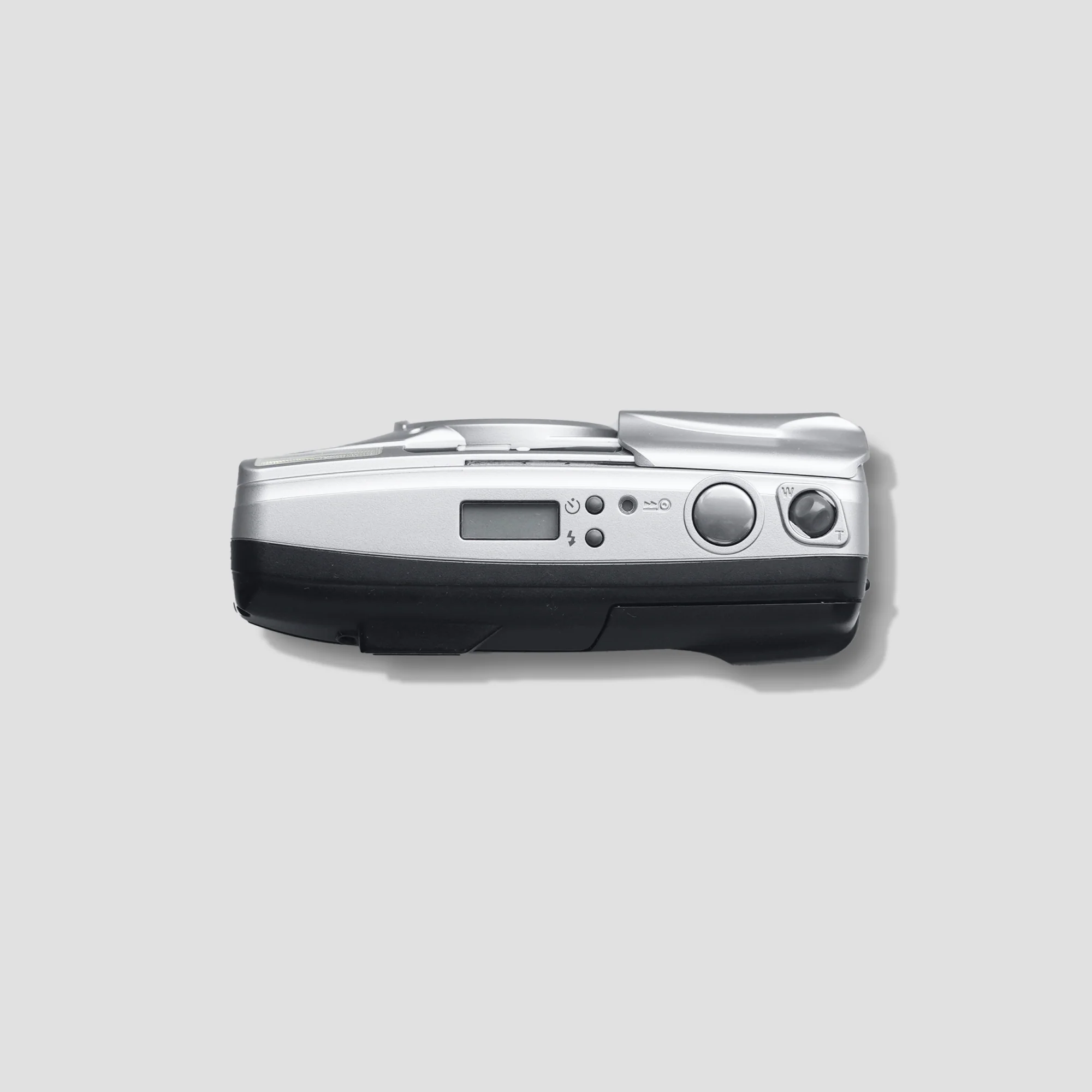 Olympus Superzoom 80G - Image 2