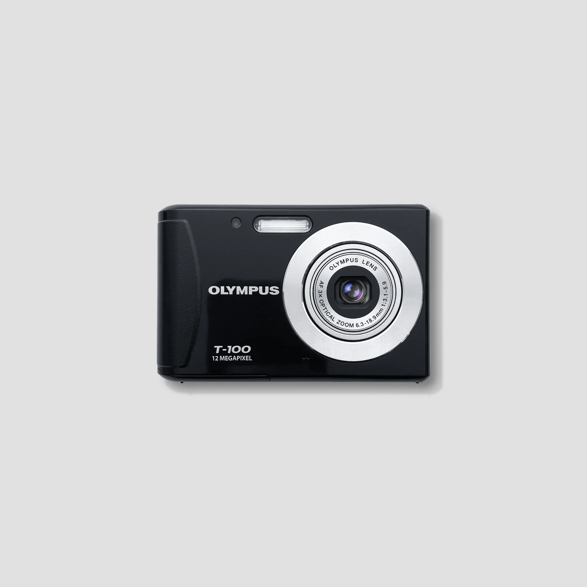 Olympus T-100