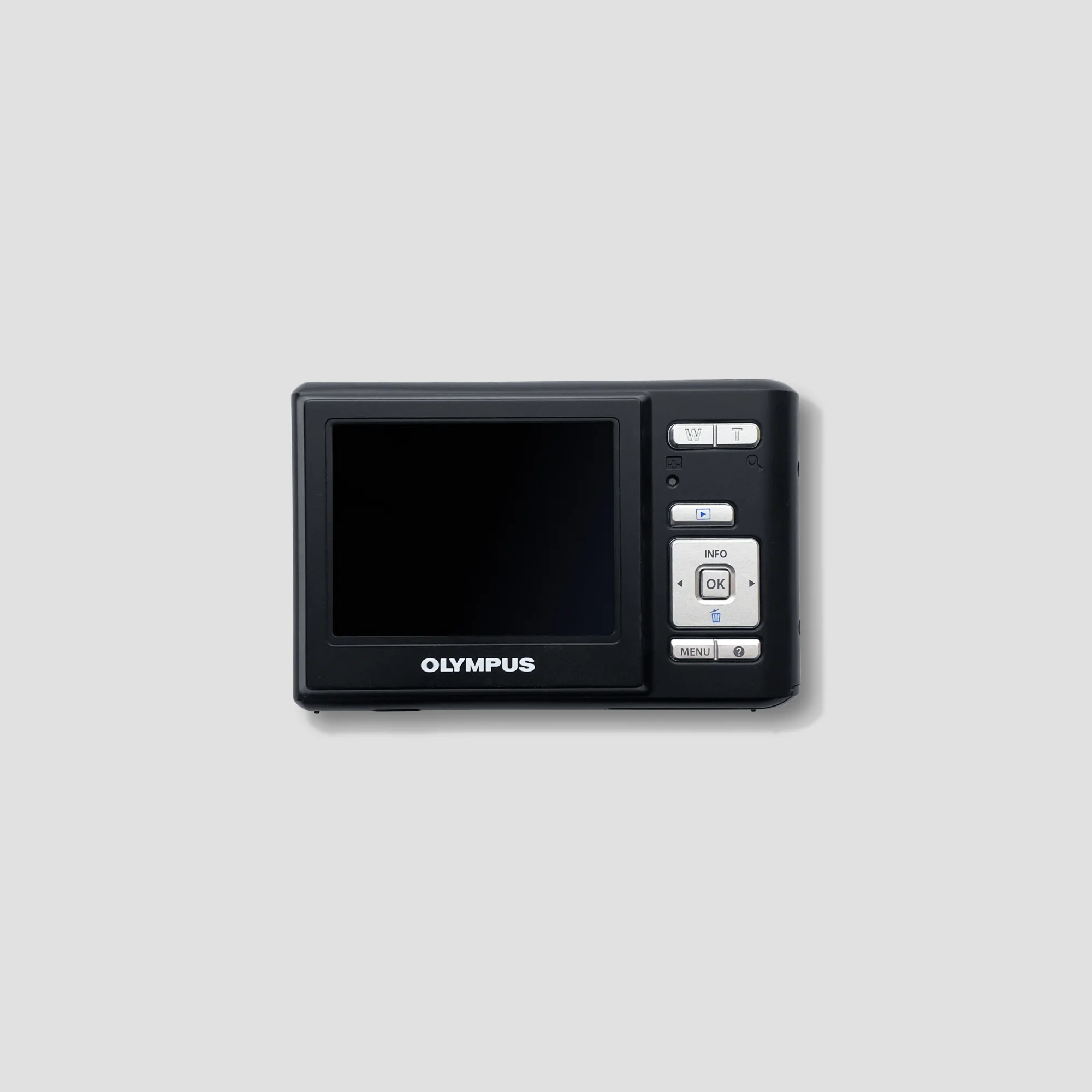 Olympus T-100 - Image 2