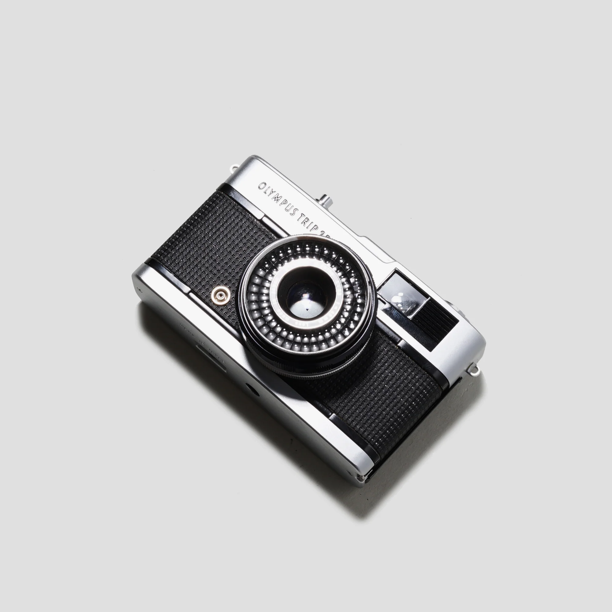 Olympus Trip 35