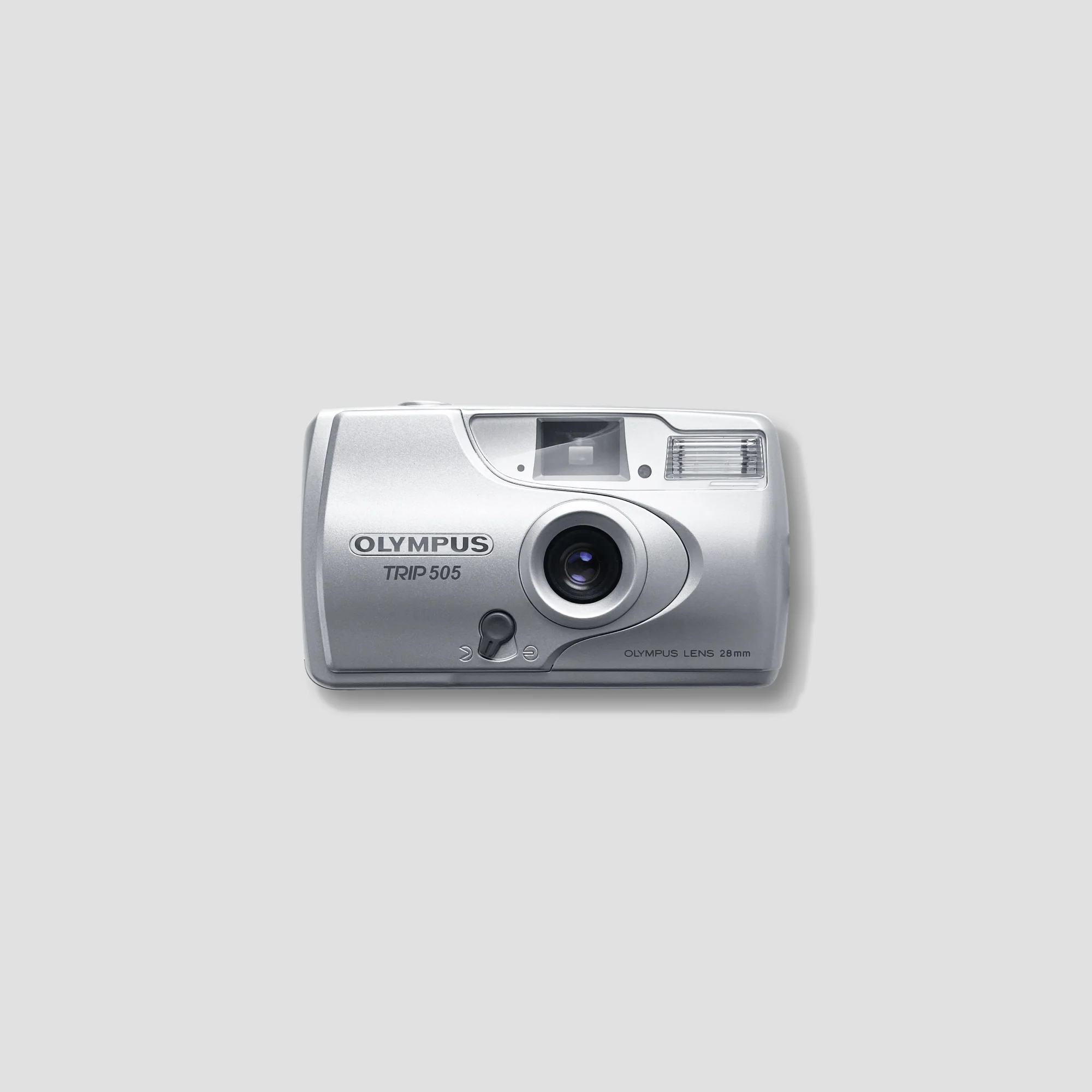 Olympus Trip 505