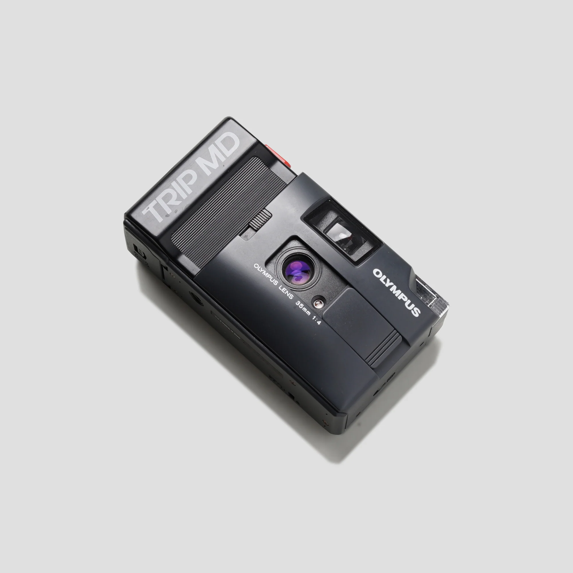 Olympus Trip MD - Image 2