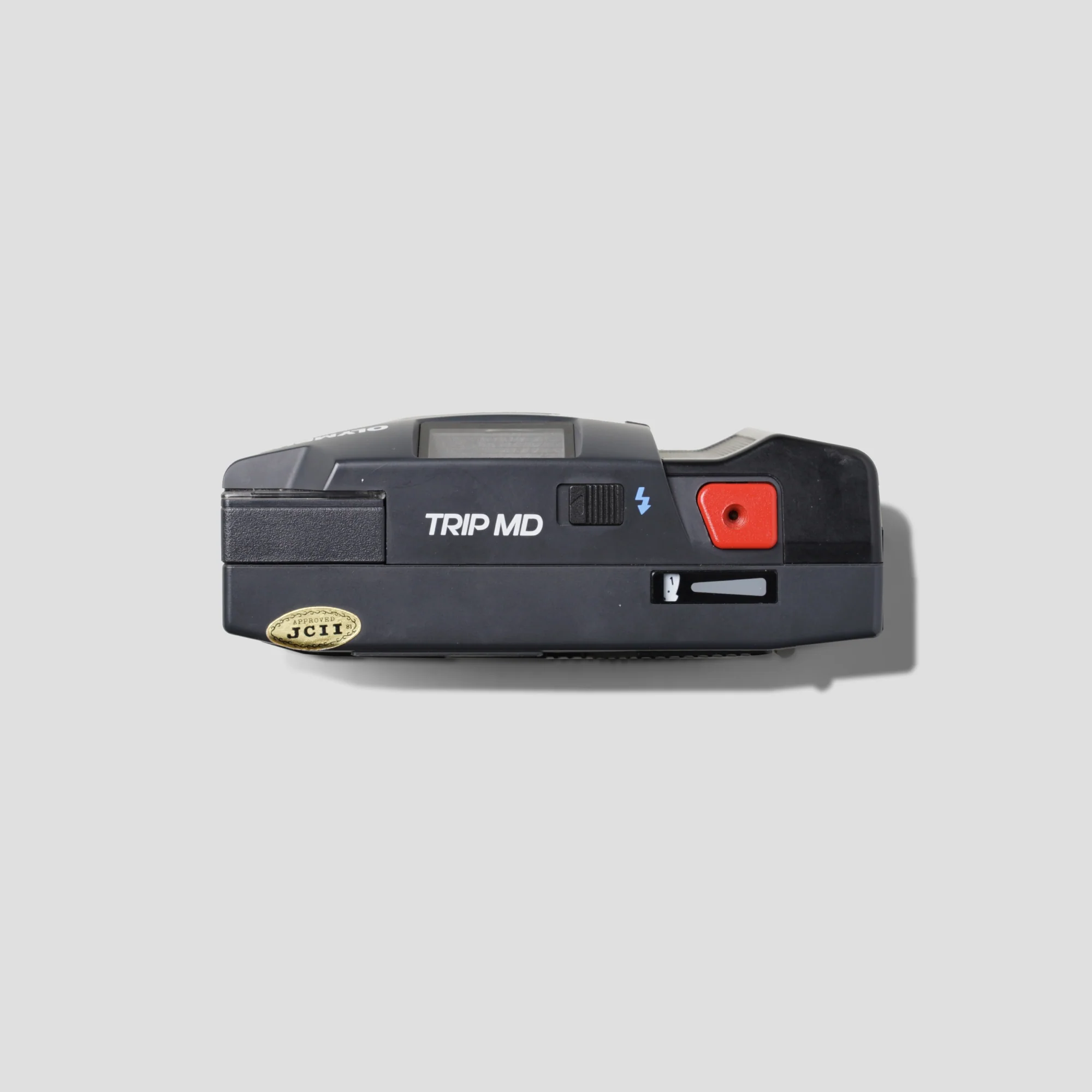 Olympus Trip MD - Image 3