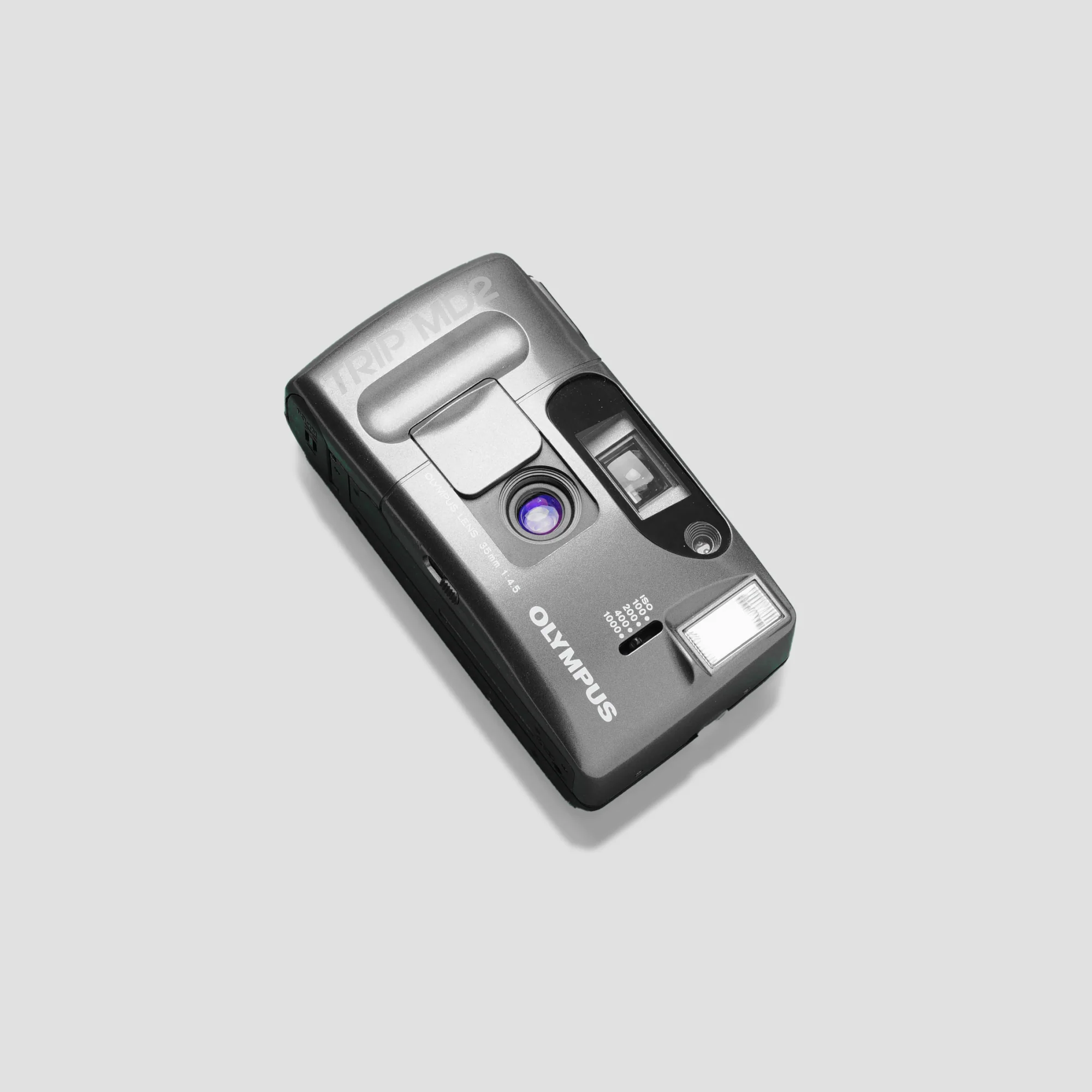 Olympus Trip MD2 - Image 2