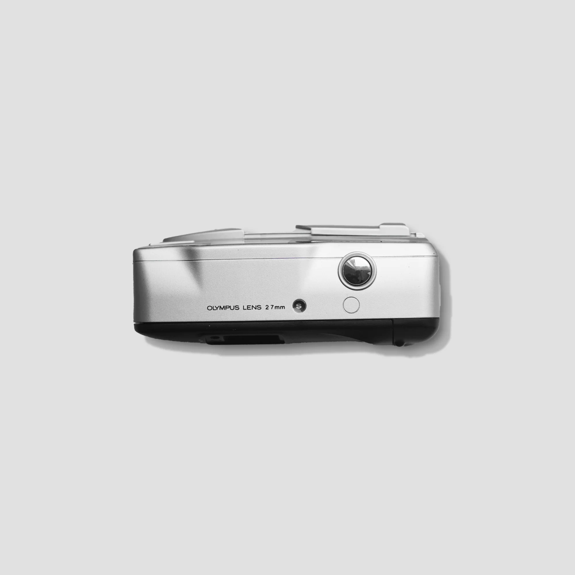 Olympus Trip XB400 - Image 2