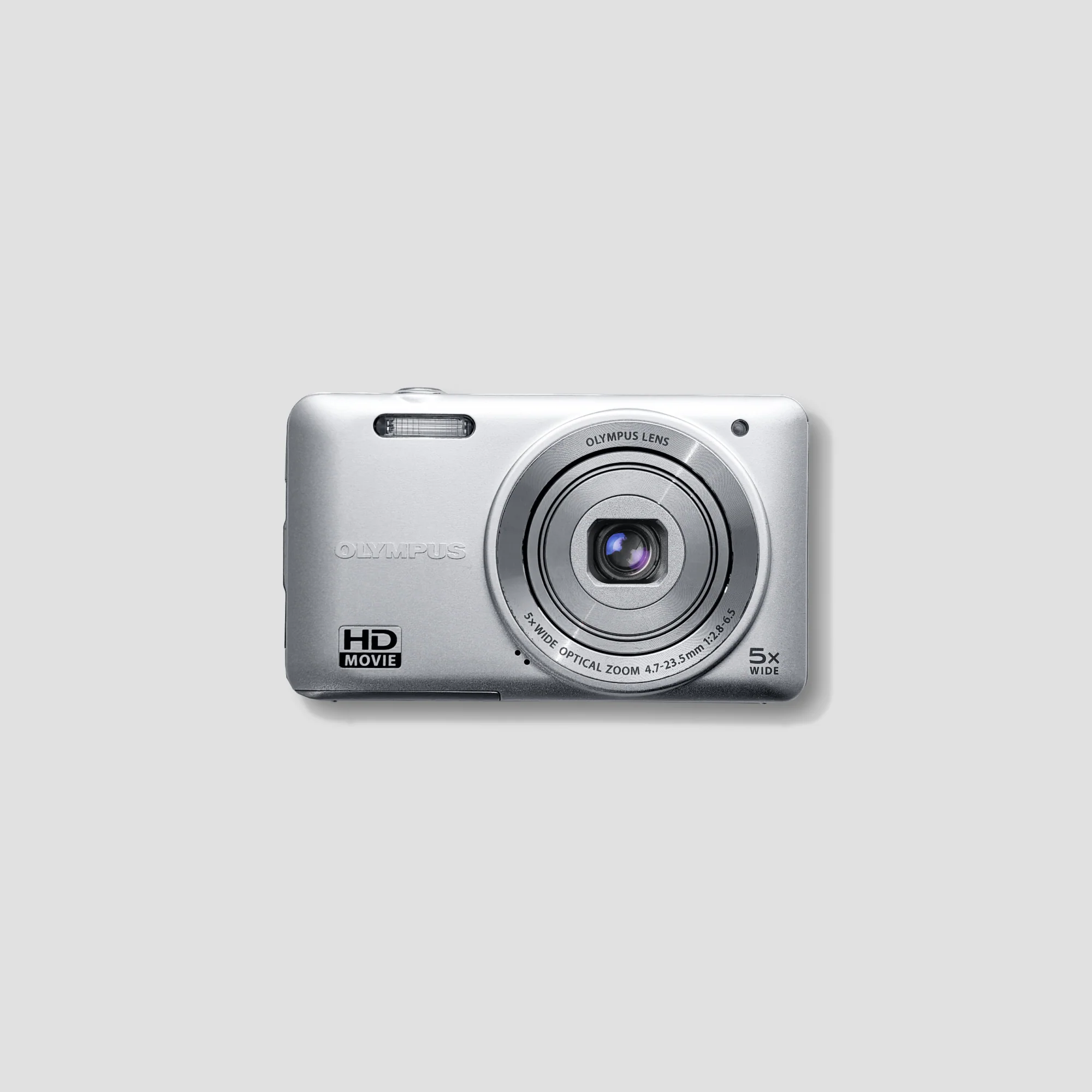 Olympus VG 160