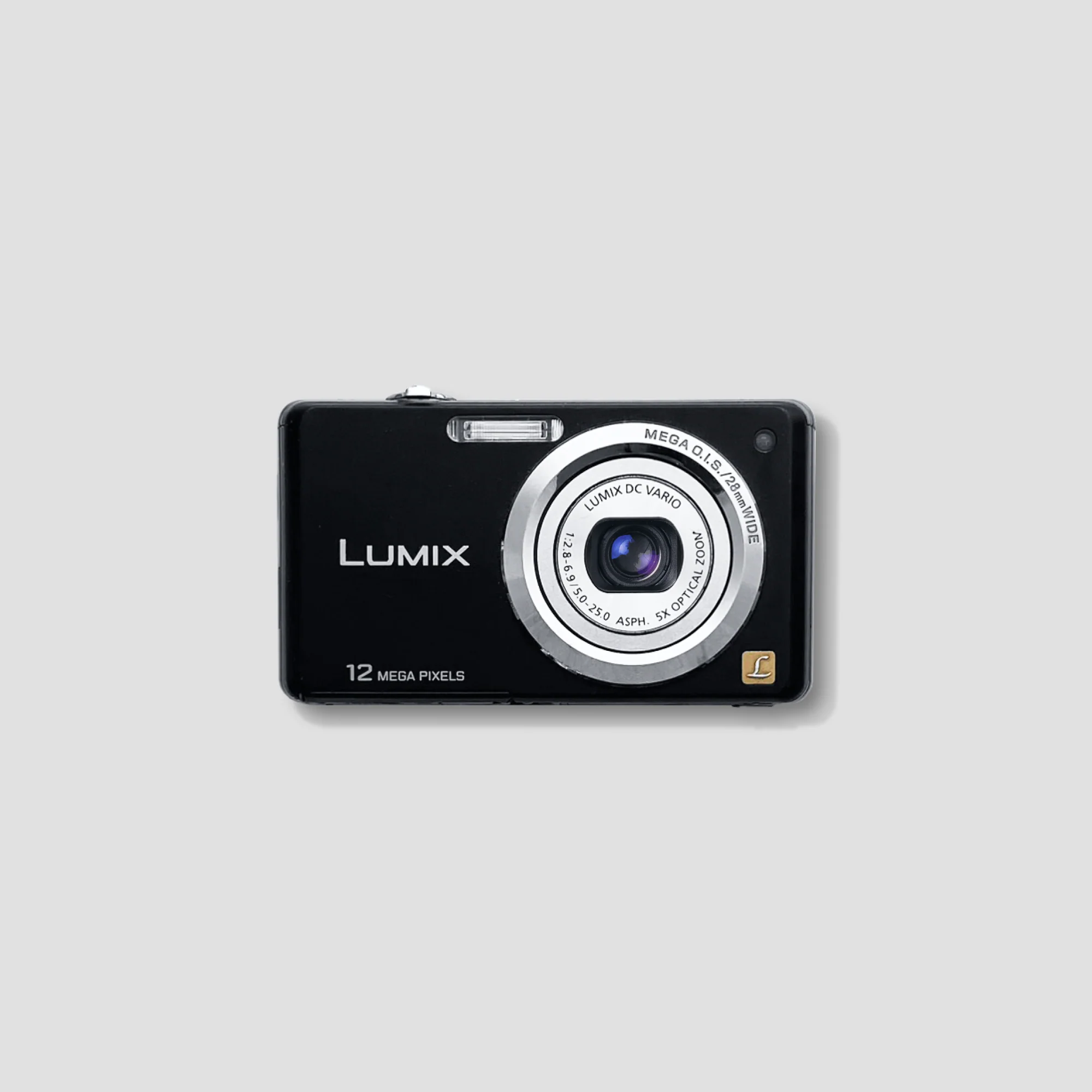 Panasonic Lumix DMC-FS10