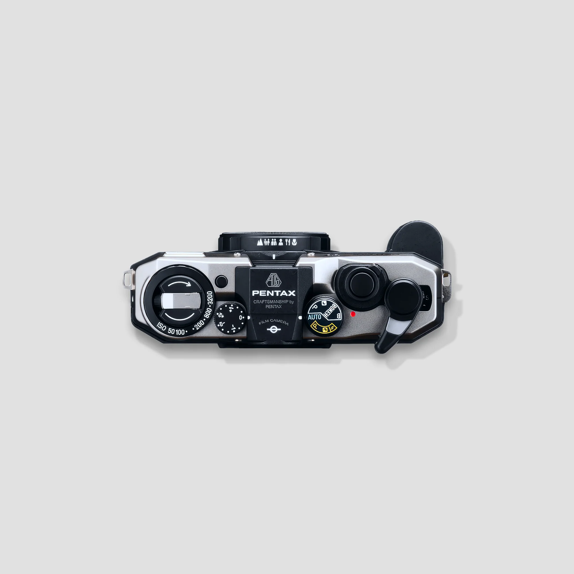 Pentax 17 - Image 2