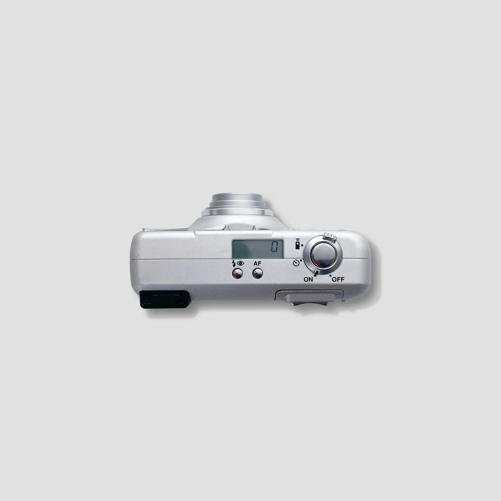 Pentax Espio 105SW - Image 2