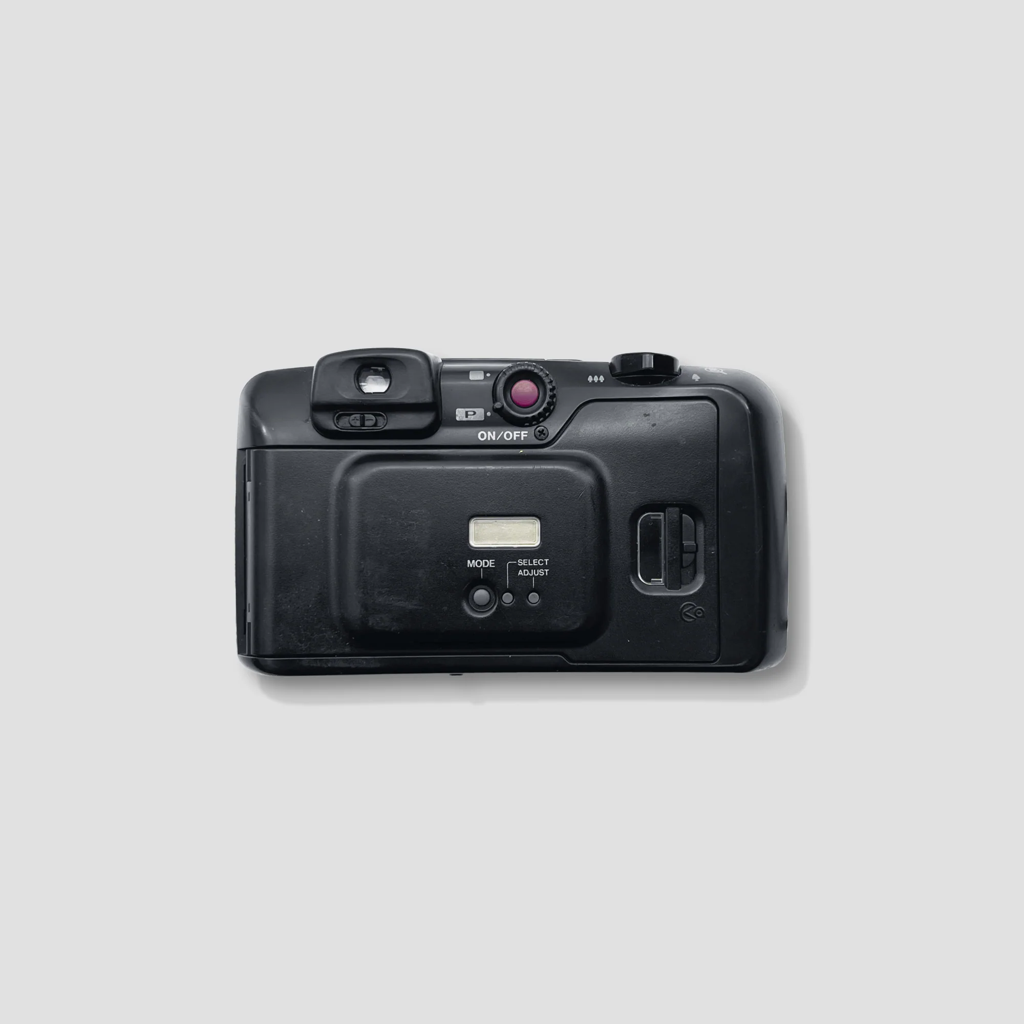 Pentax Espio 115 - Image 3