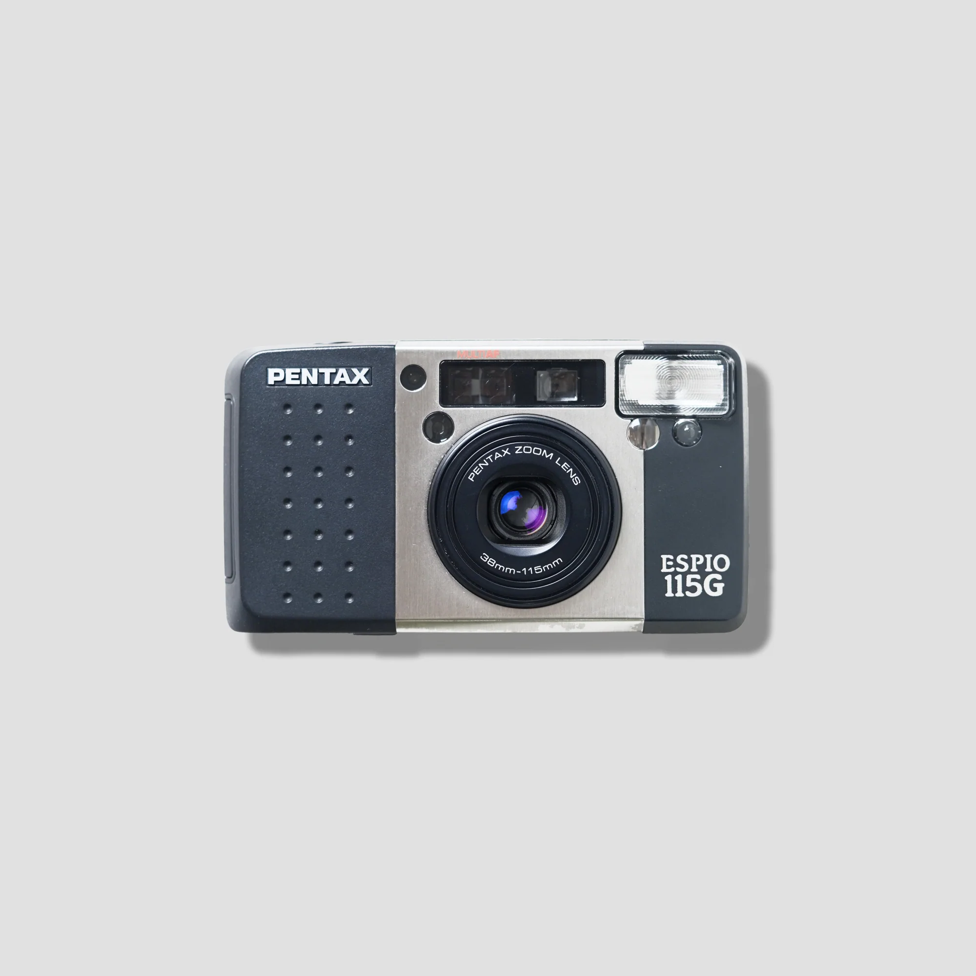Pentax Espio 115G