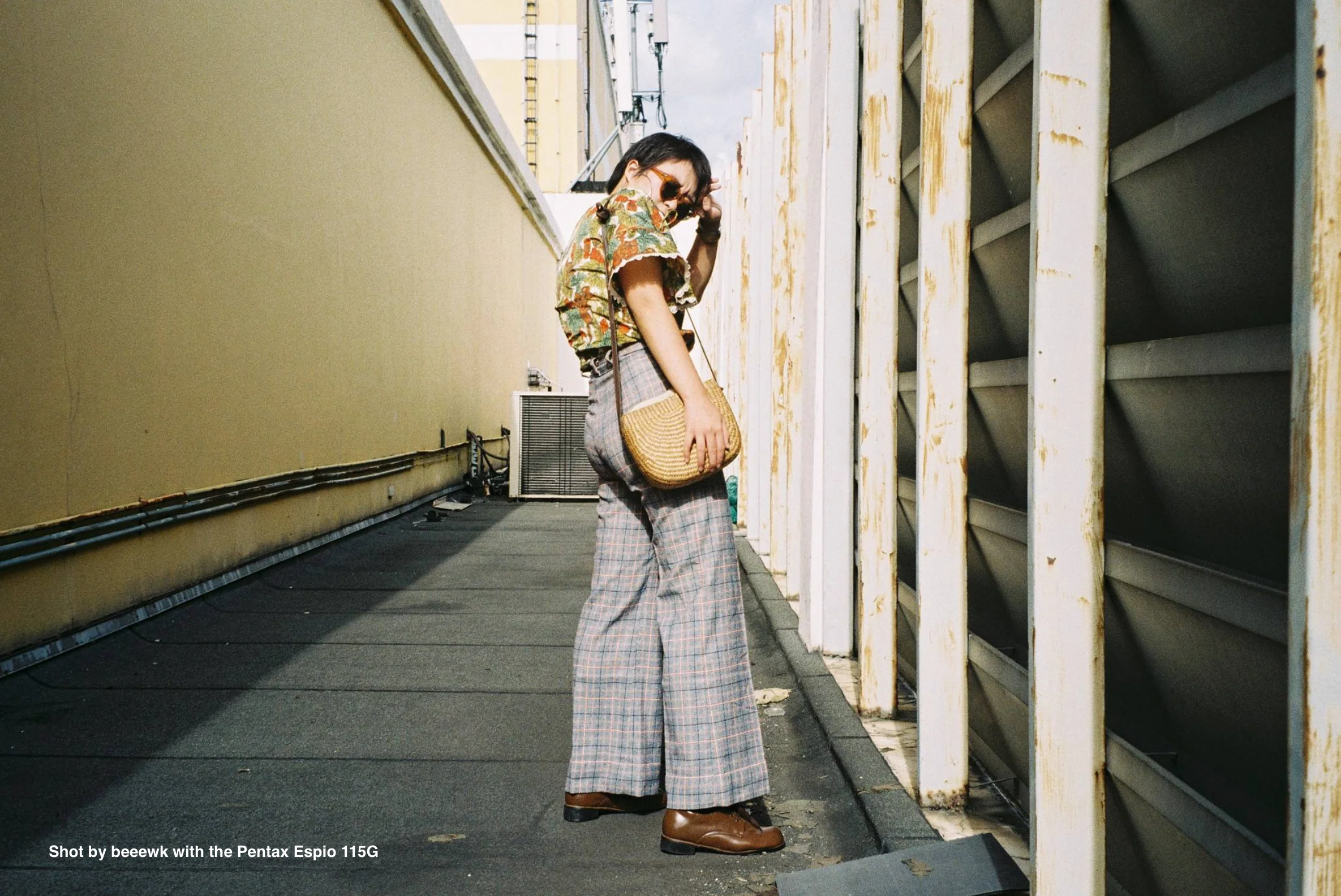 Pentax Espio 115G - Image 4
