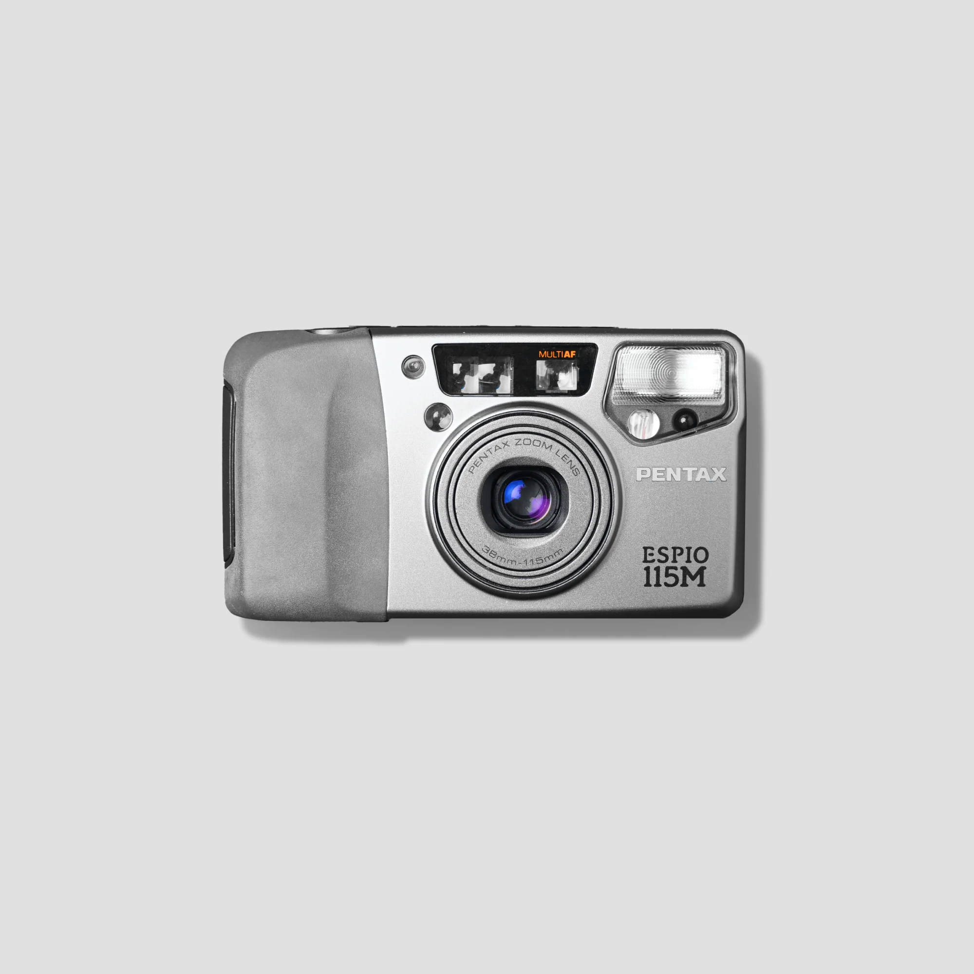 Pentax Espio 115M