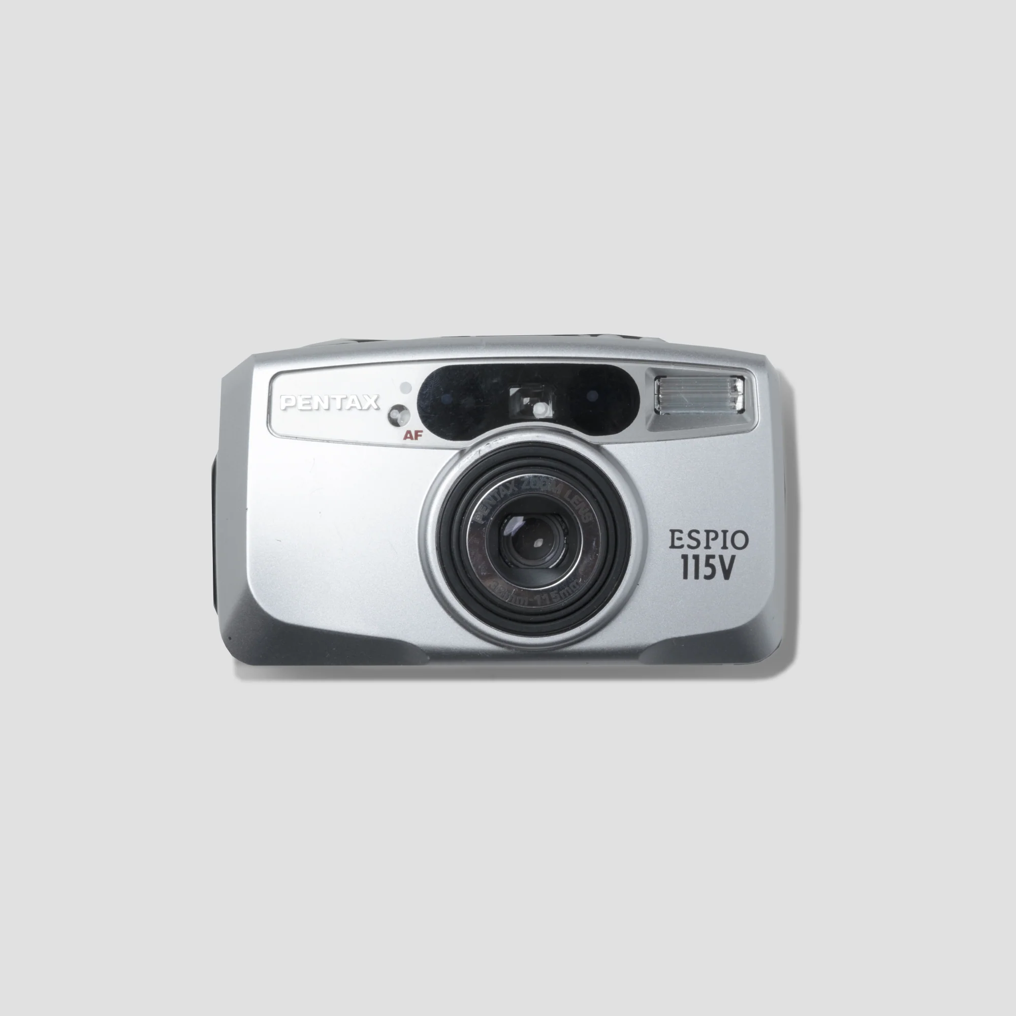 Pentax Espio 115V