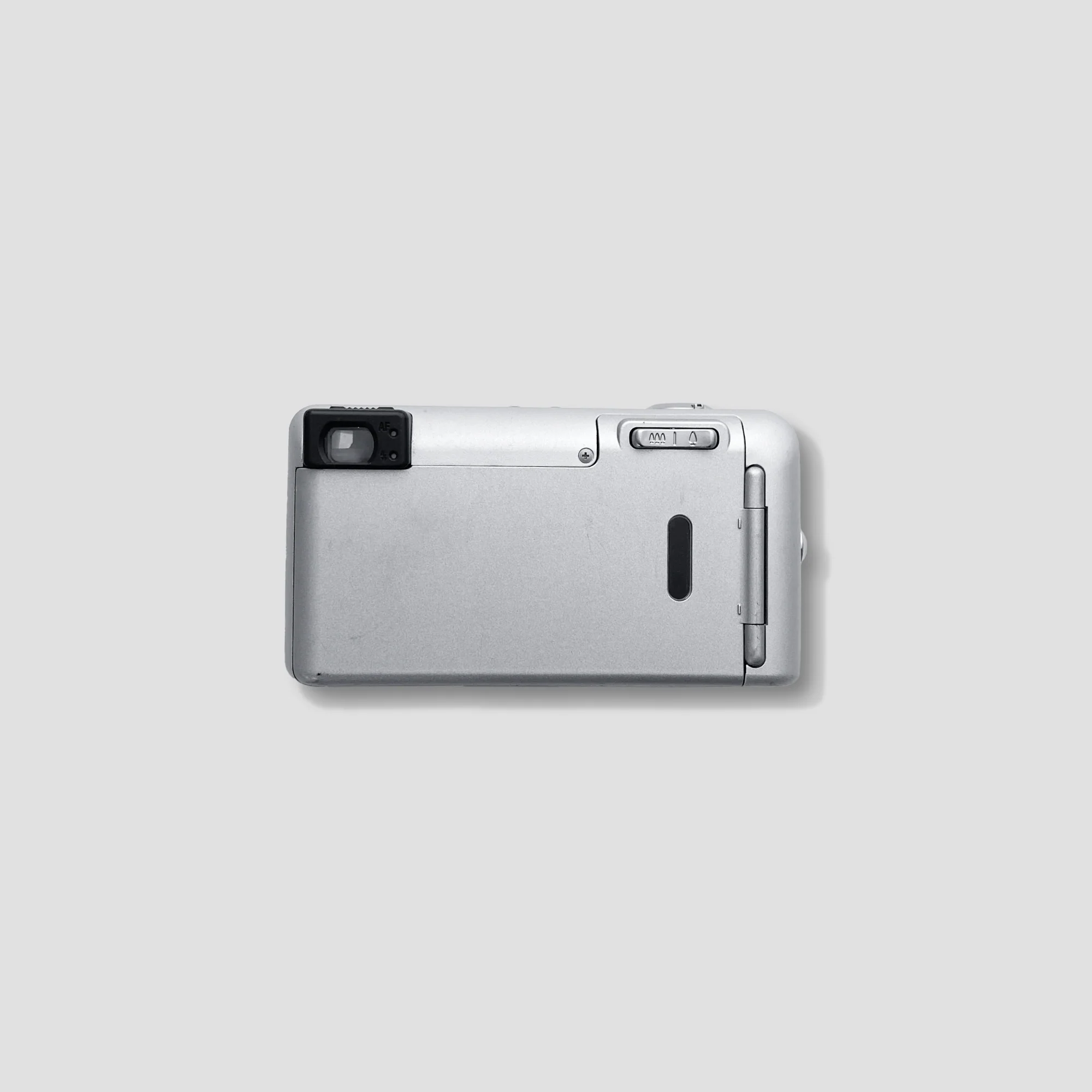 Pentax Espio 120SW - Image 3