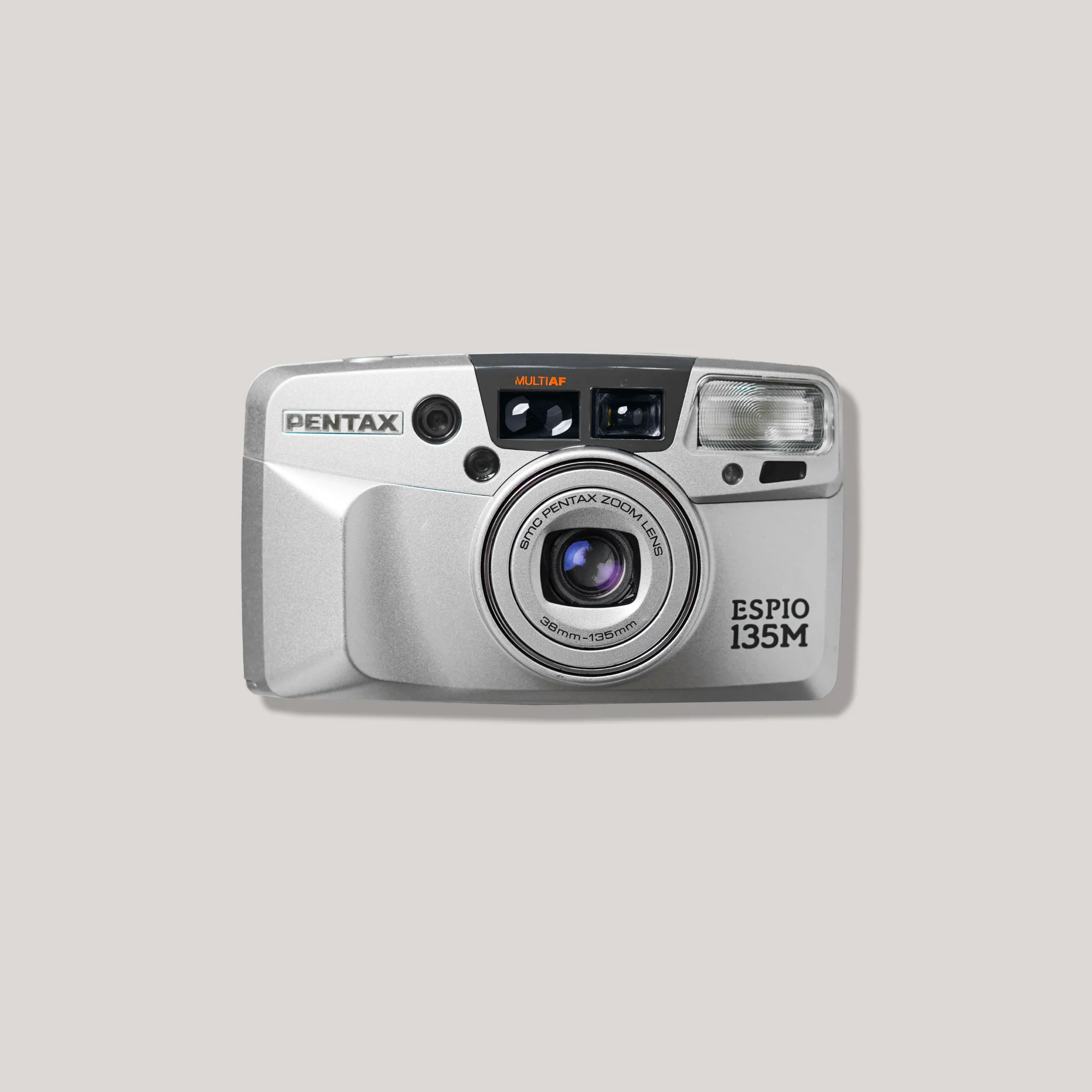 Pentax Espio 135M
