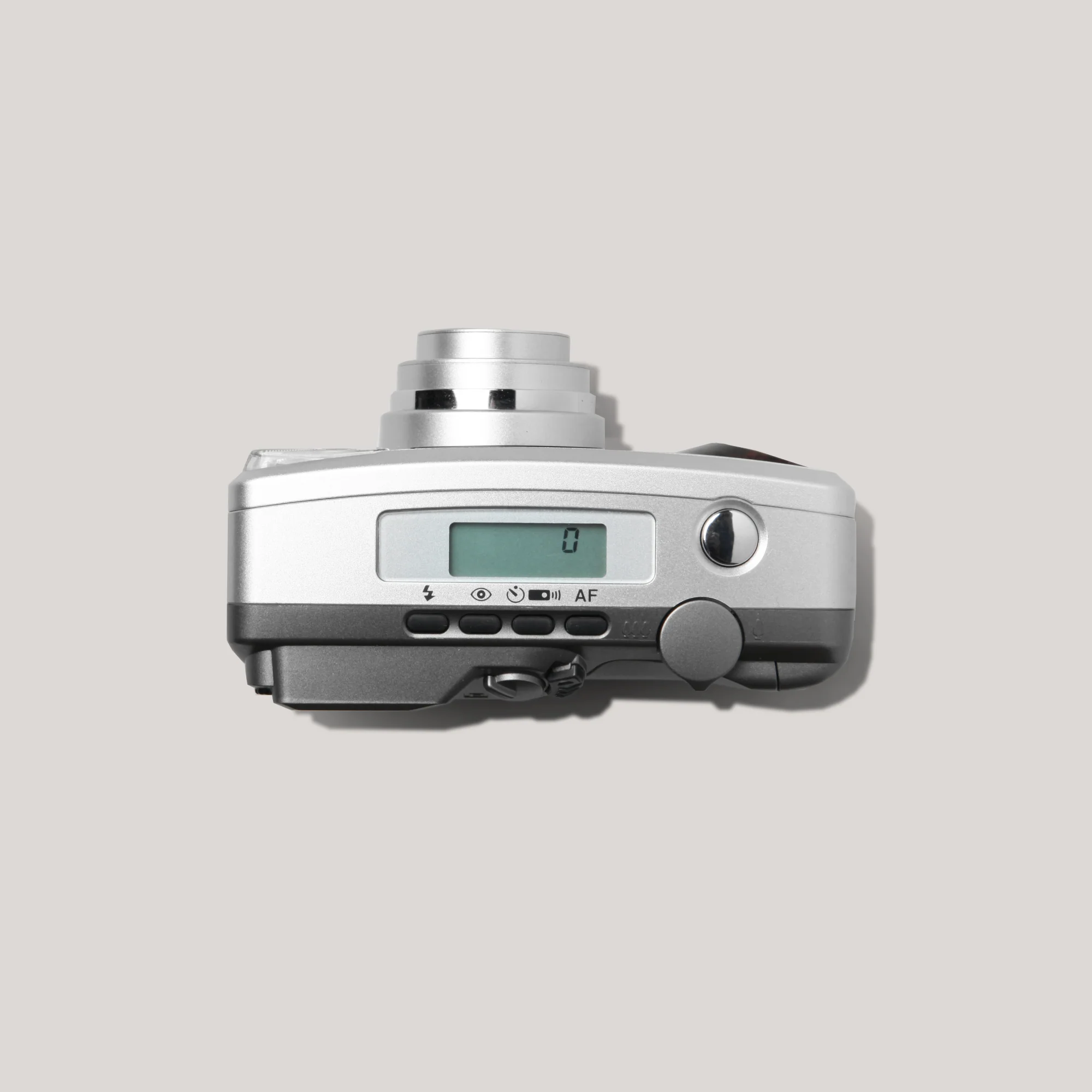 Pentax Espio 135M - Image 3