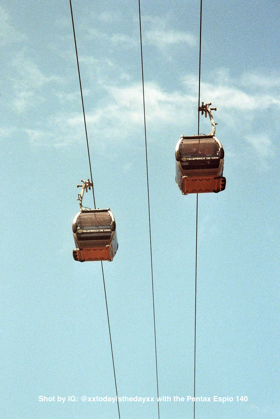Pentax Espio 140 - Image 5