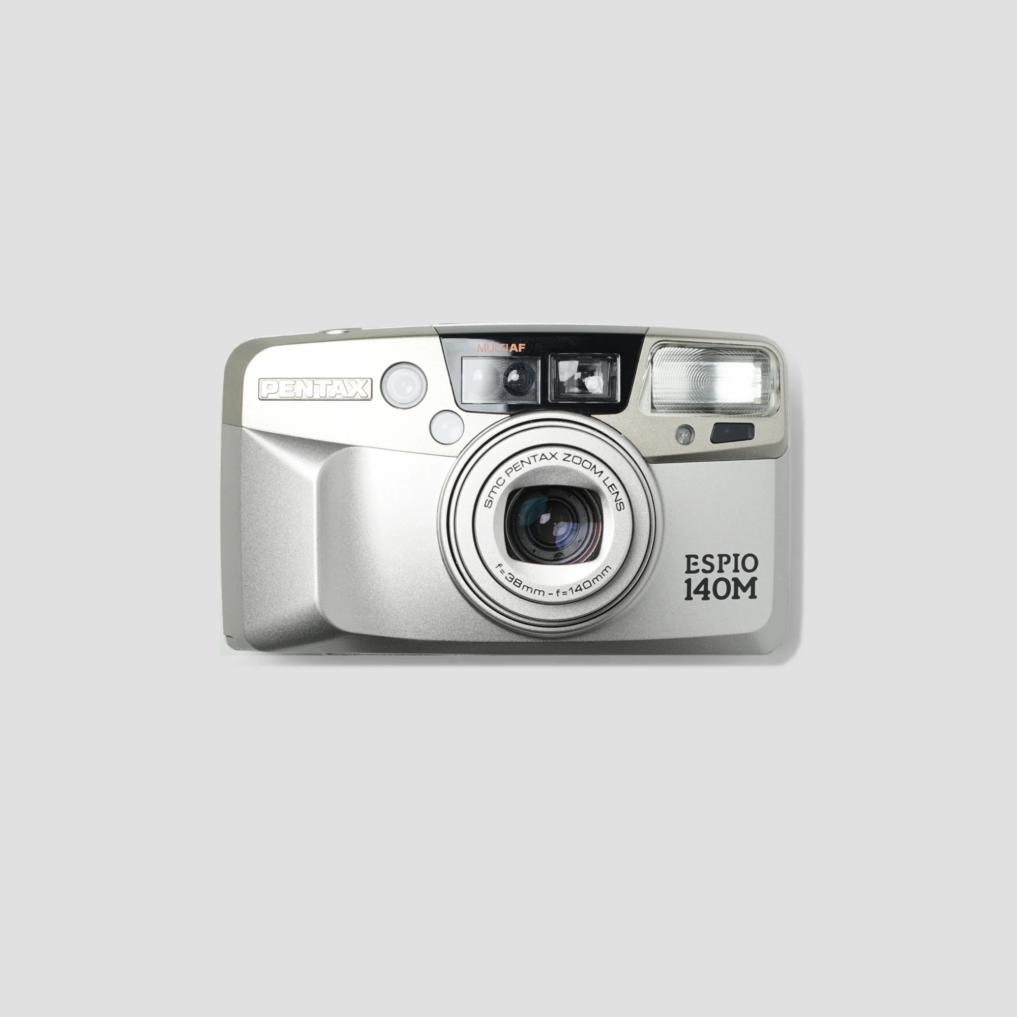 Pentax Espio 140M