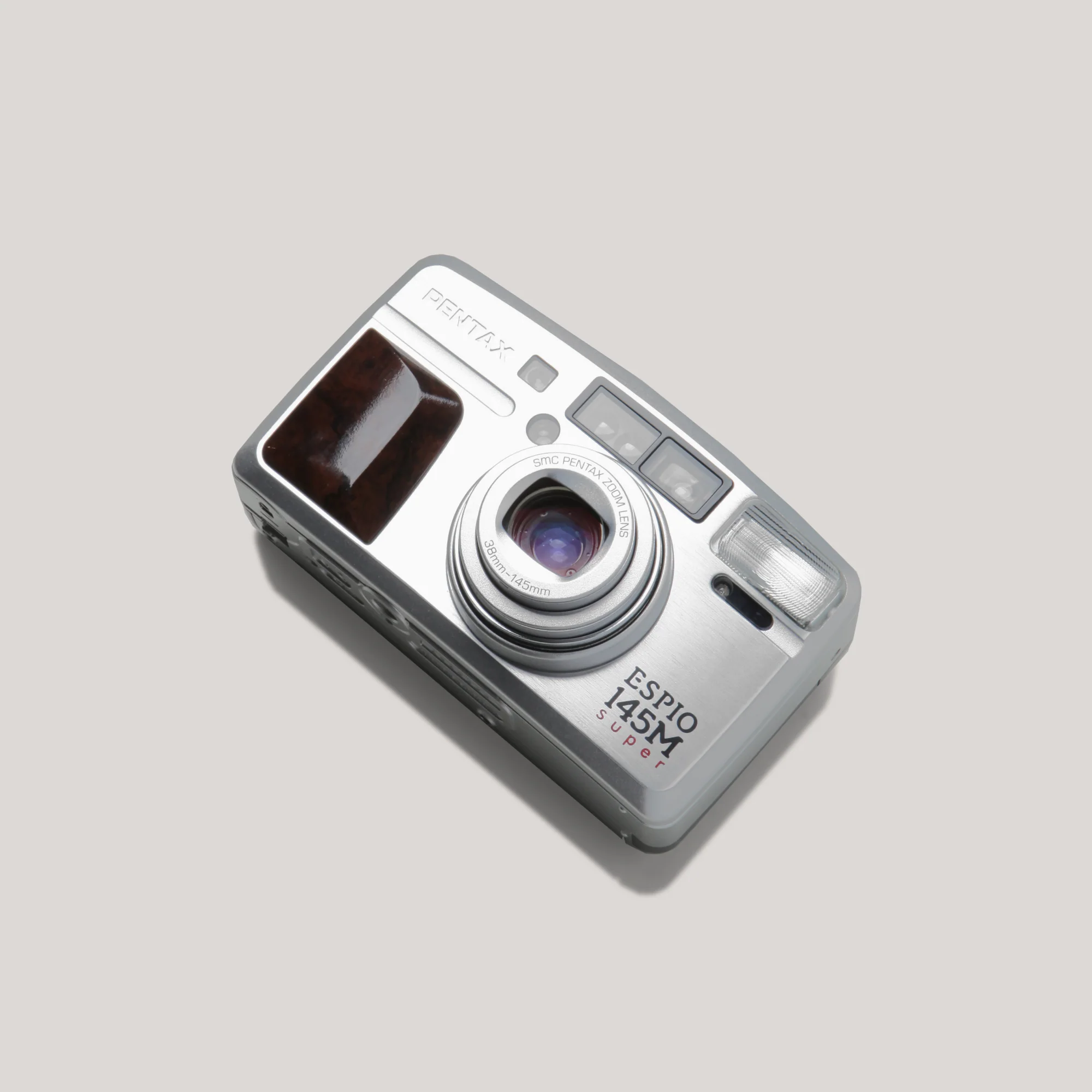 Pentax Espio 145M Super - Image 2